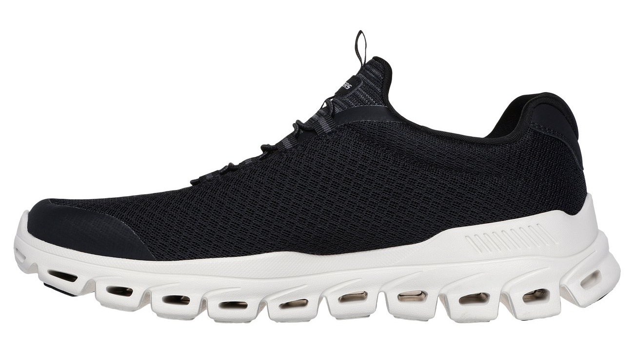 Skechers Slip-On Sneaker »GLIDE-STEP«  , Trekkingschuh , Freizeitschuh, Sneaker zum Schlupfen