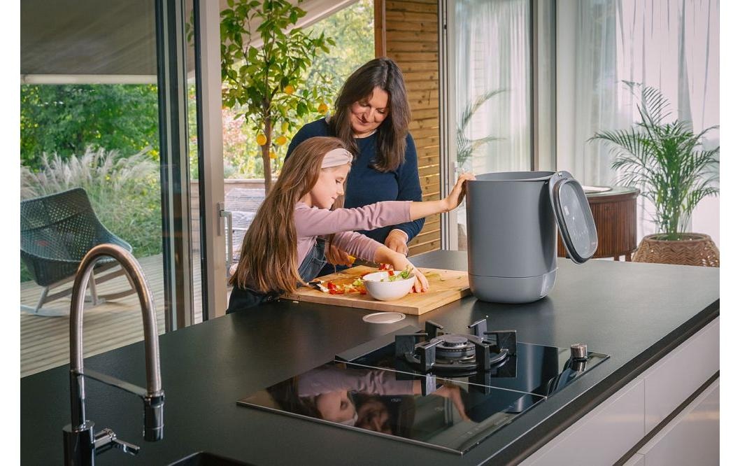   Komposter »Plastia Bokashi«