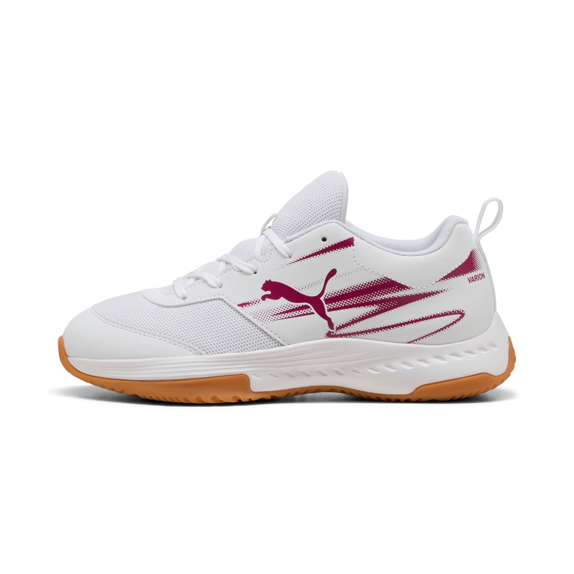 PUMA Hallenschuh »VARION II JR«