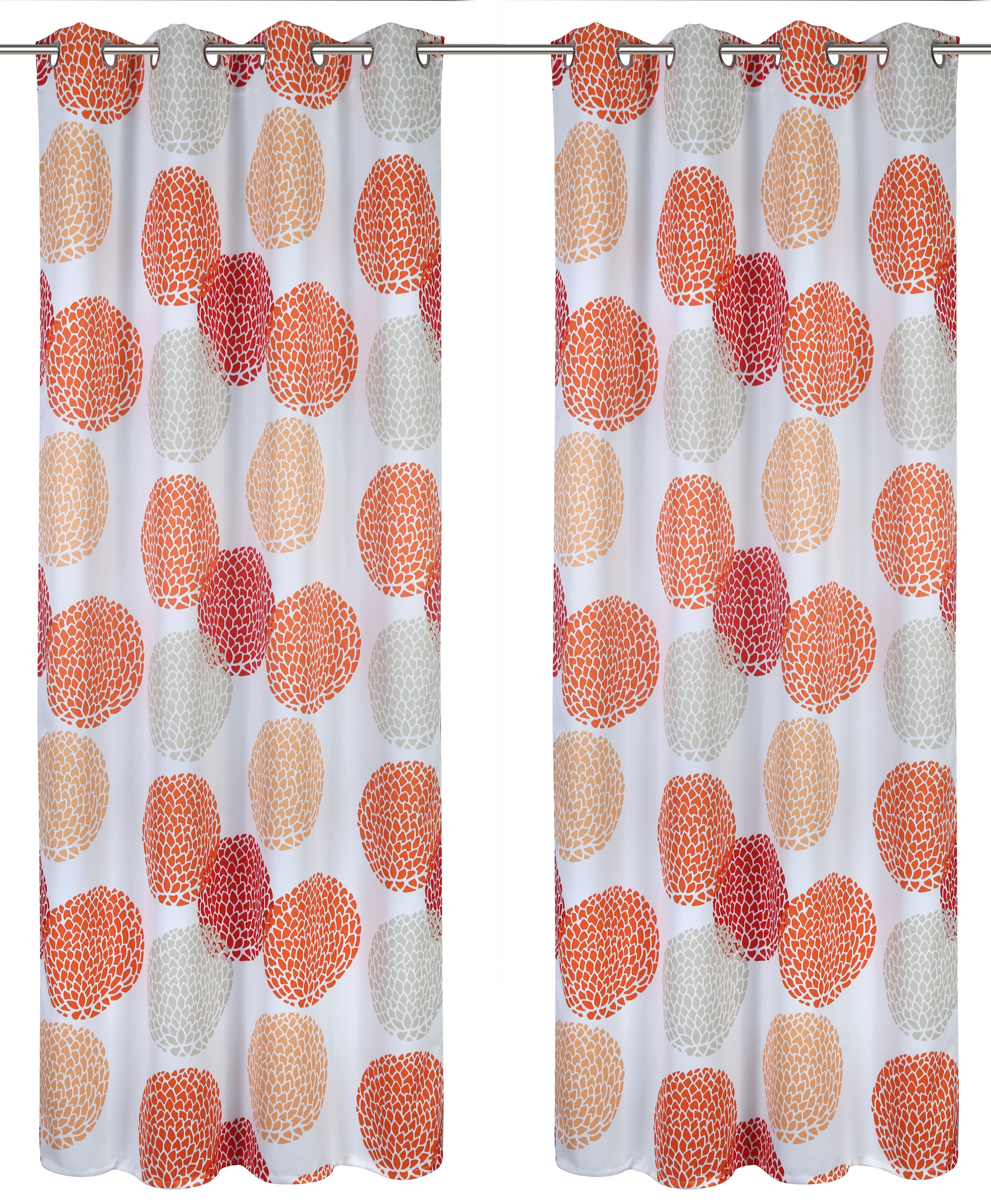Image of my home Verdunkelungsvorhang »Belem Curtain Blackout«, (1 St.), Blickdicht, Polyester bei Ackermann Versand Schweiz