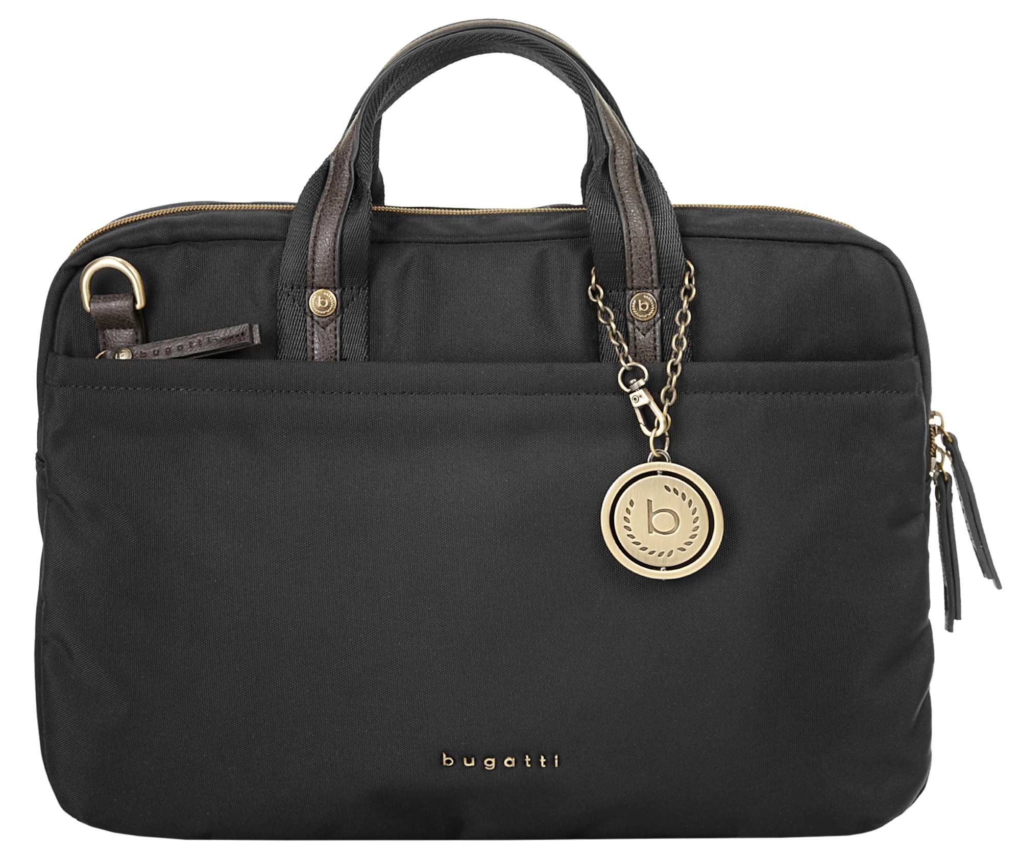 Image of bugatti Aktentasche »CONTRATEMPO RFID«, (1 tlg.) bei Ackermann Versand Schweiz