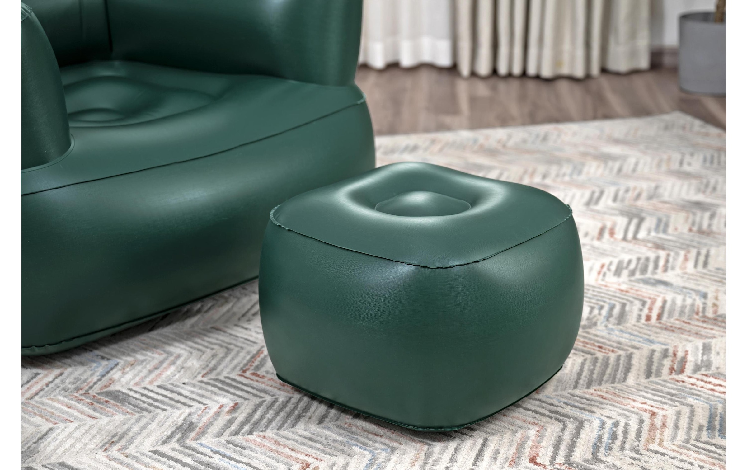 Bestway Luftsessel »Lounger assortiert, 107 x 99 cm«