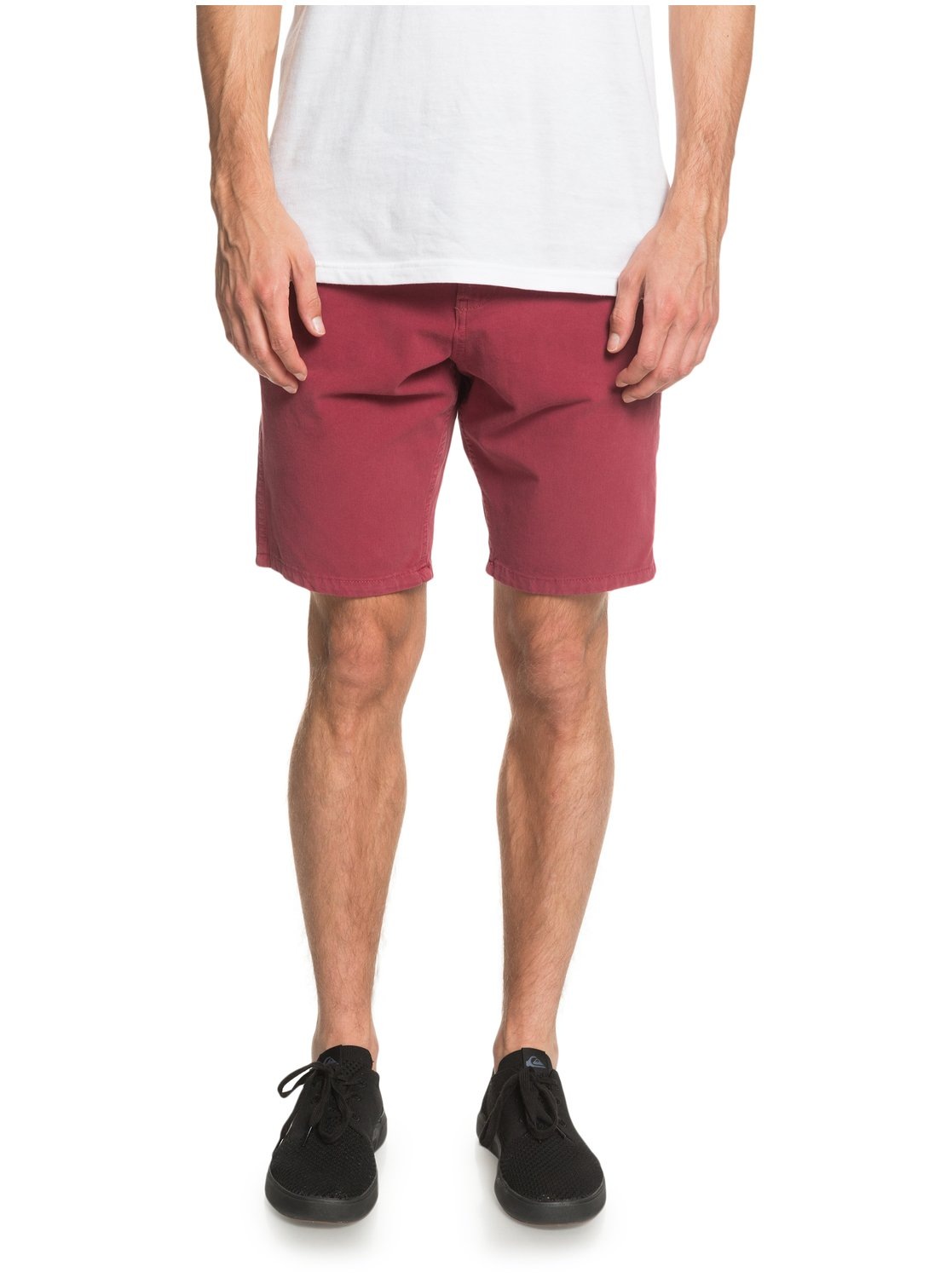 Image of Quiksilver Shorts »Krandy 19"« bei Ackermann Versand Schweiz