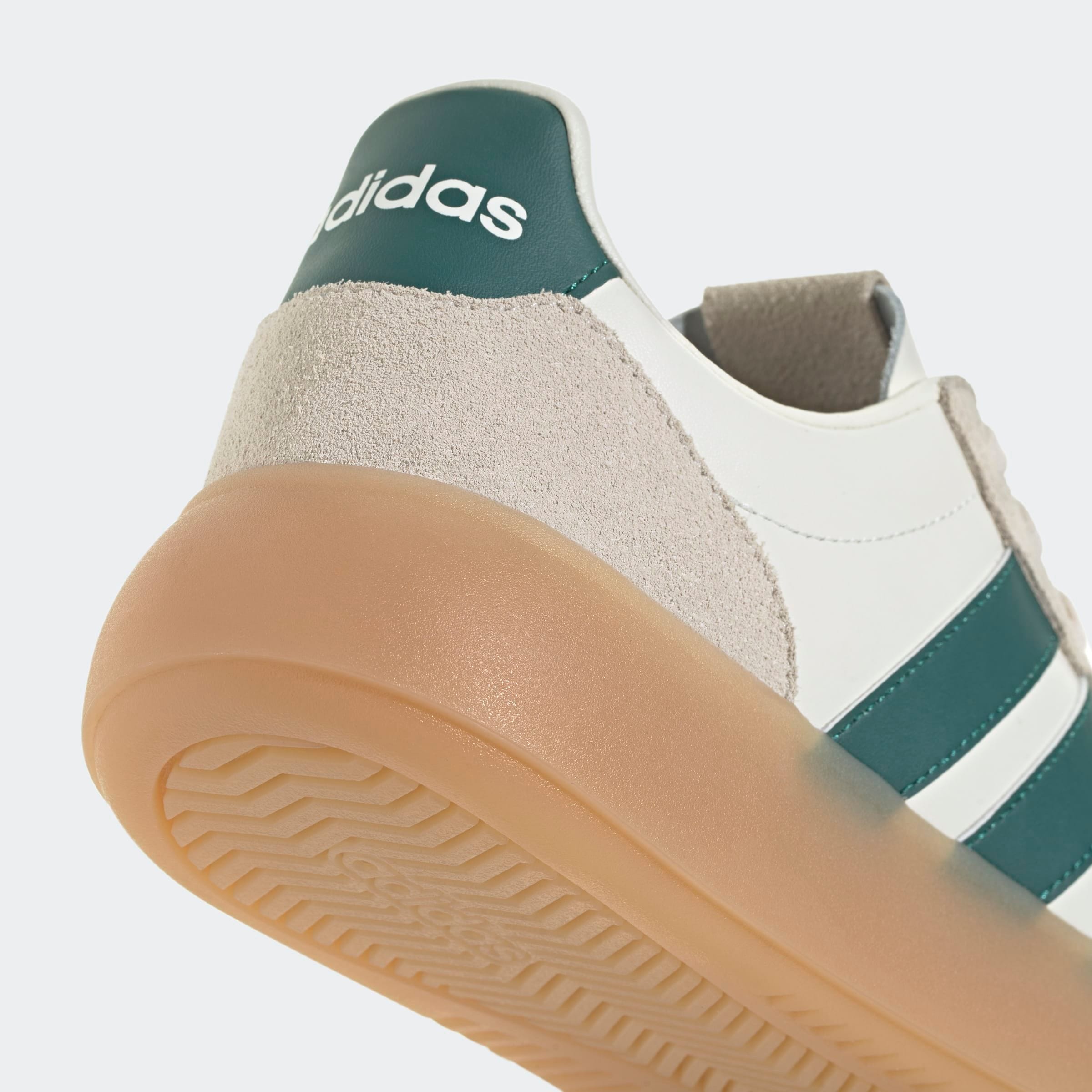 adidas Sportswear Sneaker »BARREDA DECODE«, Design auf den Spuren des adidas Handball Spezial