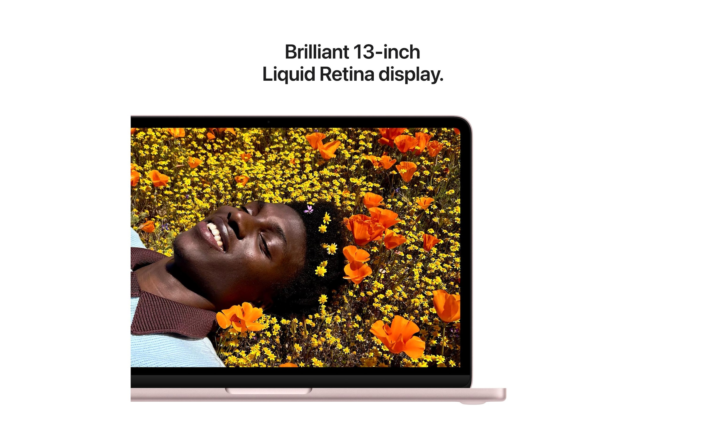 Apple Notebook »13 MacBook Neo (A18 Pro) Touch ID 5C GPU /512GB/8GB« 33,02 cm / 13 ″ Apple A18 Pro 512 GB SSD Integrierte NPU (Neural Processing Unit)