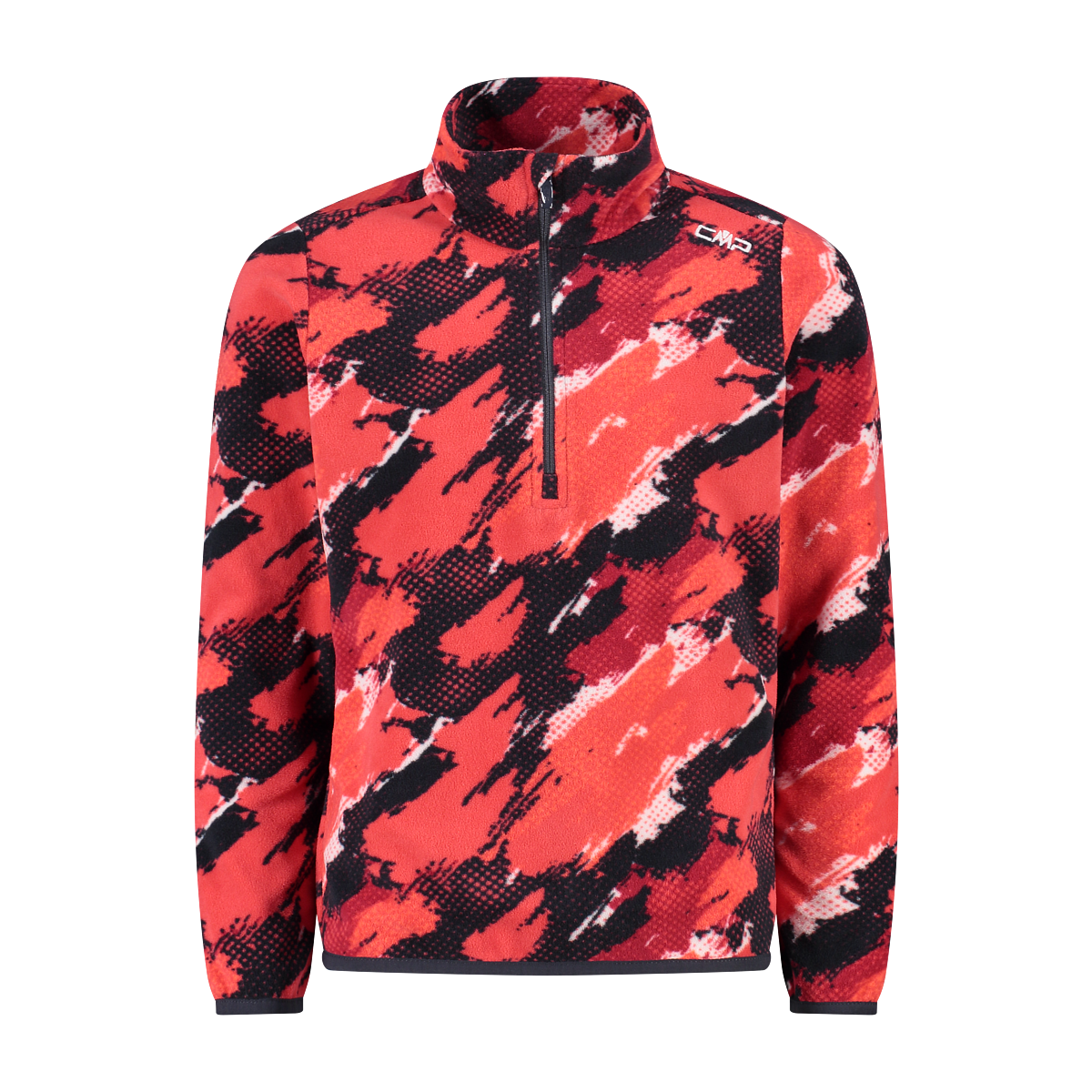 Image of CMP Strickfleece-Pullover für Kinder