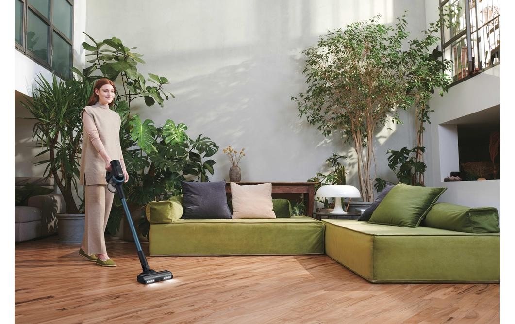 Hoover Akku-Hand-und Stielstaubsauger »HF4P10YP 11«