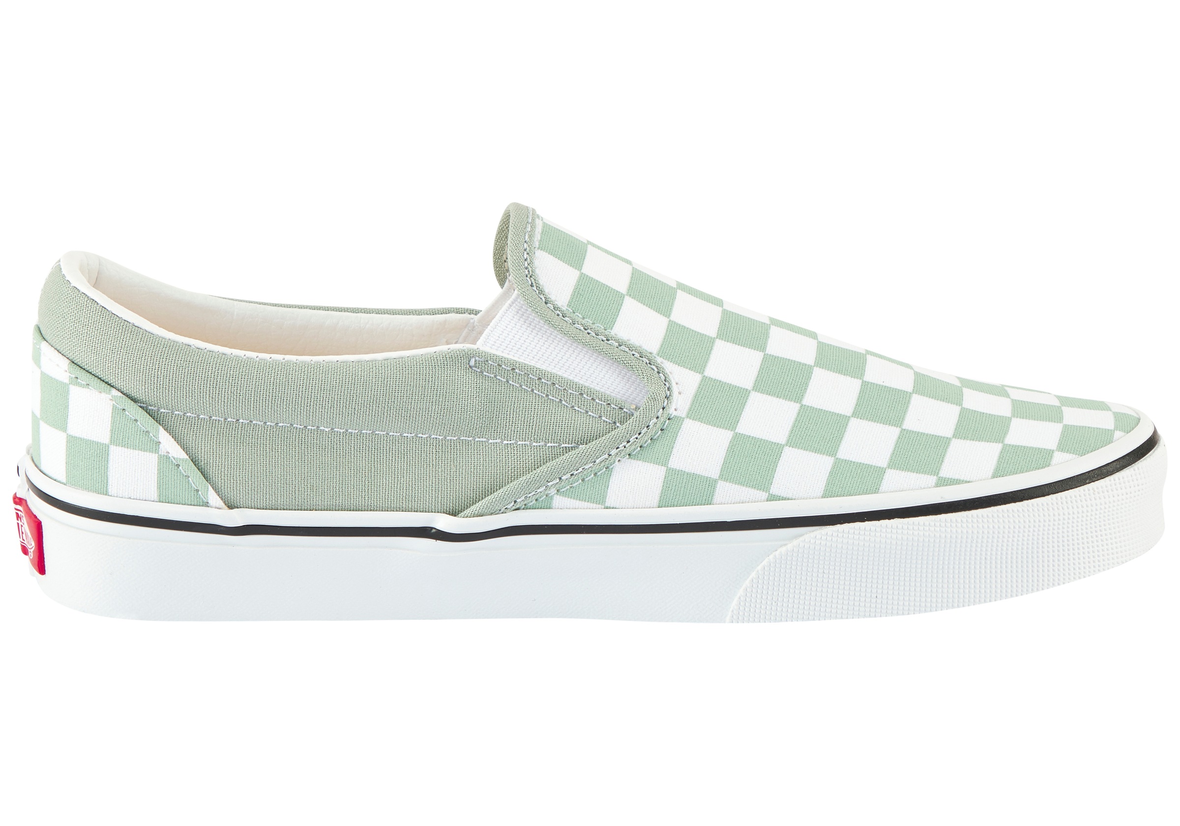 Vans Slip-On Sneaker »Classic Slip-On«, Slip-On Sneaker