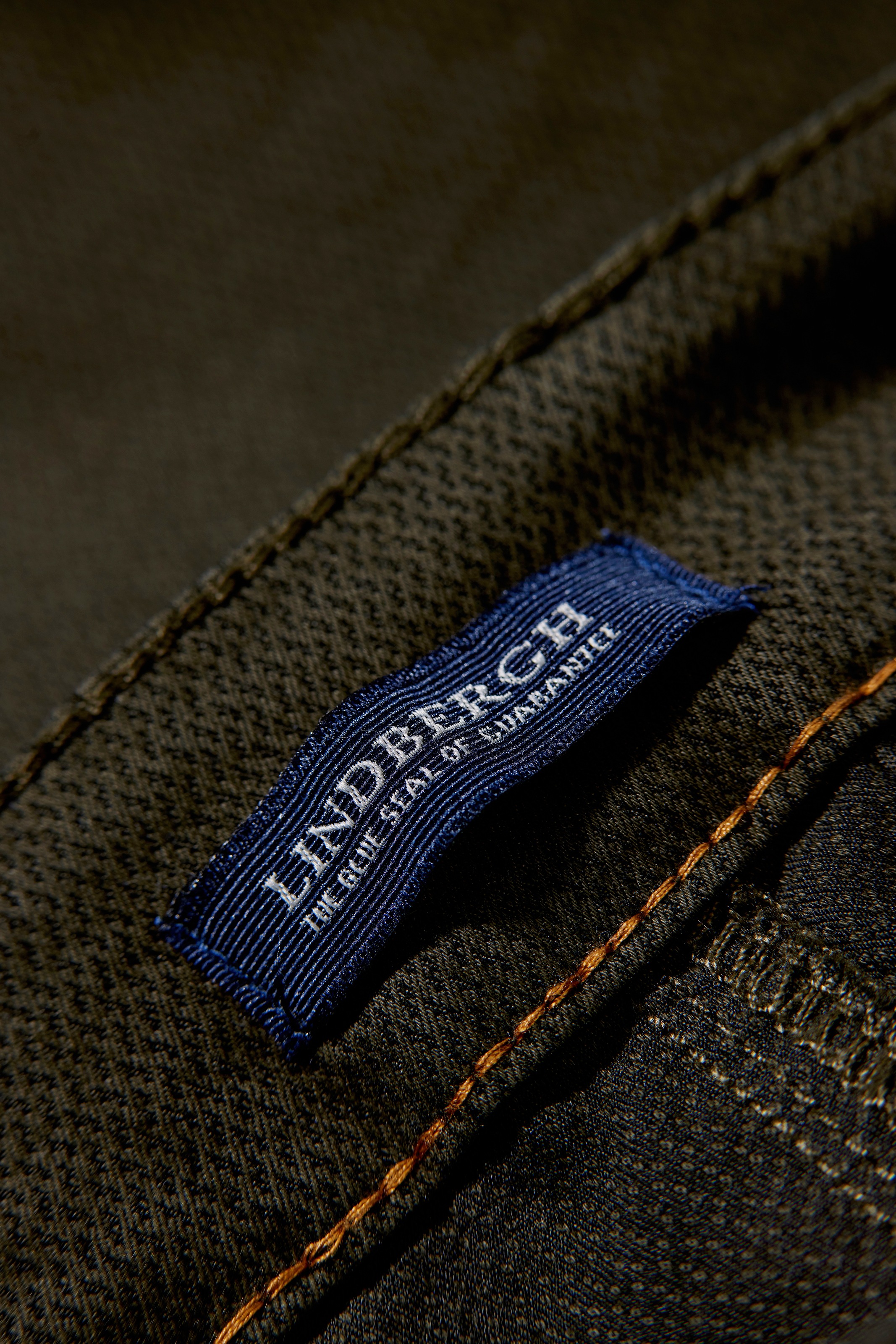 LINDBERGH Chinos  avec stretch