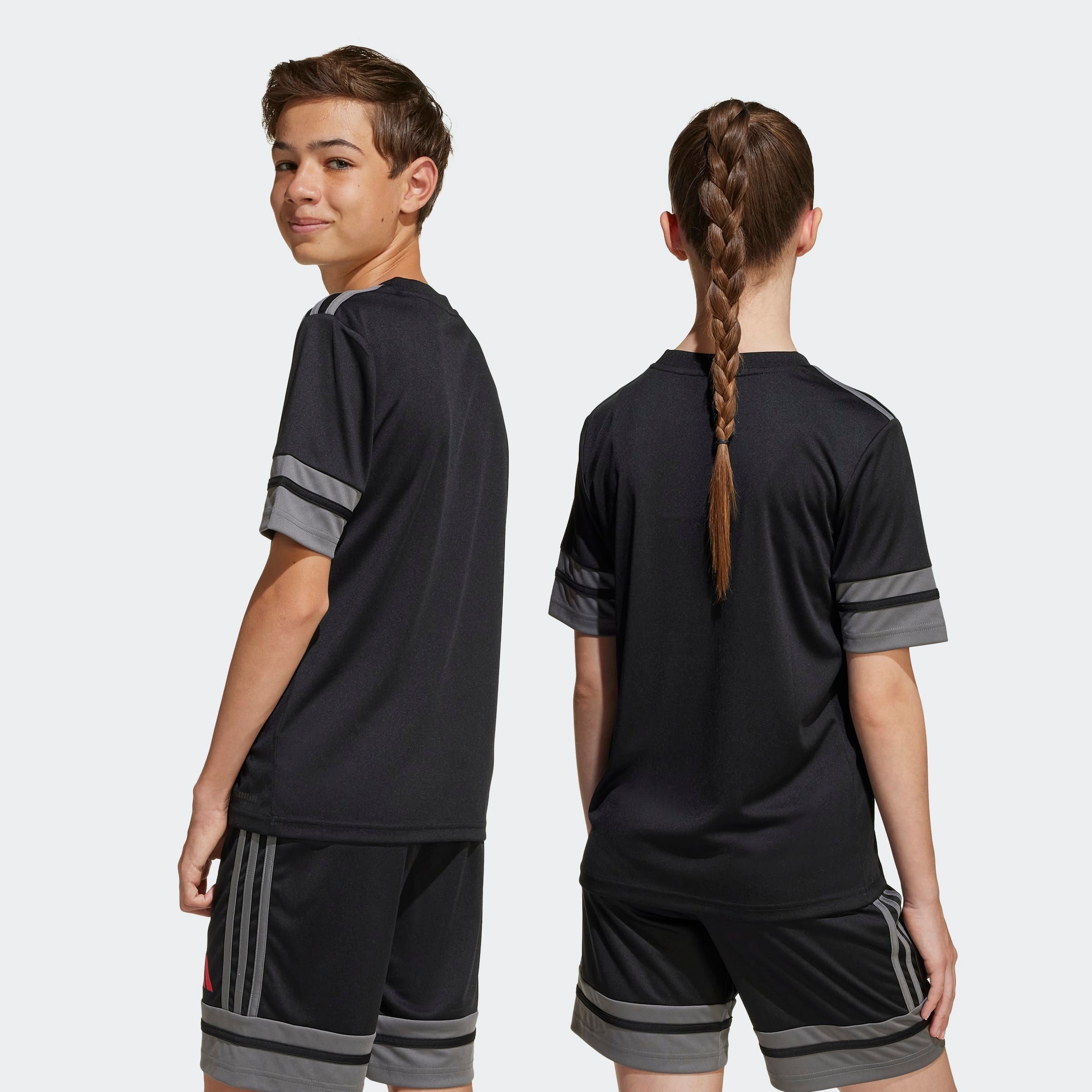 adidas Performance Fussballtrikot »SQUA25 JSY Y«