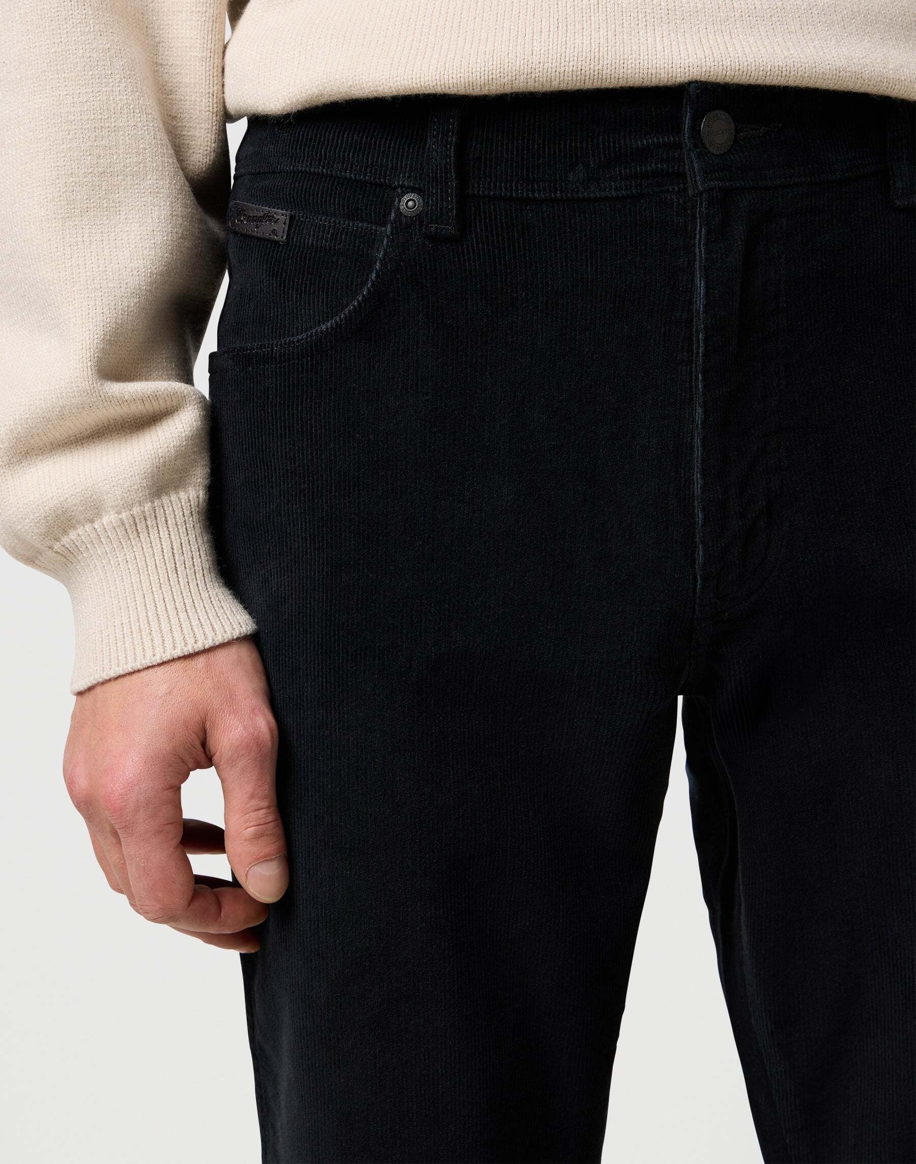 Wrangler Cordhose »WRANGLER Cordhose Texas«