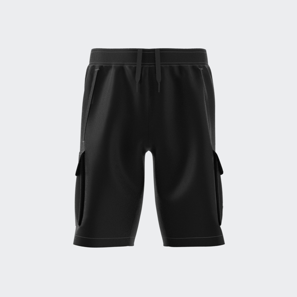 adidas Originals Shorts »CARGO SHORTS«, (1 tlg.)