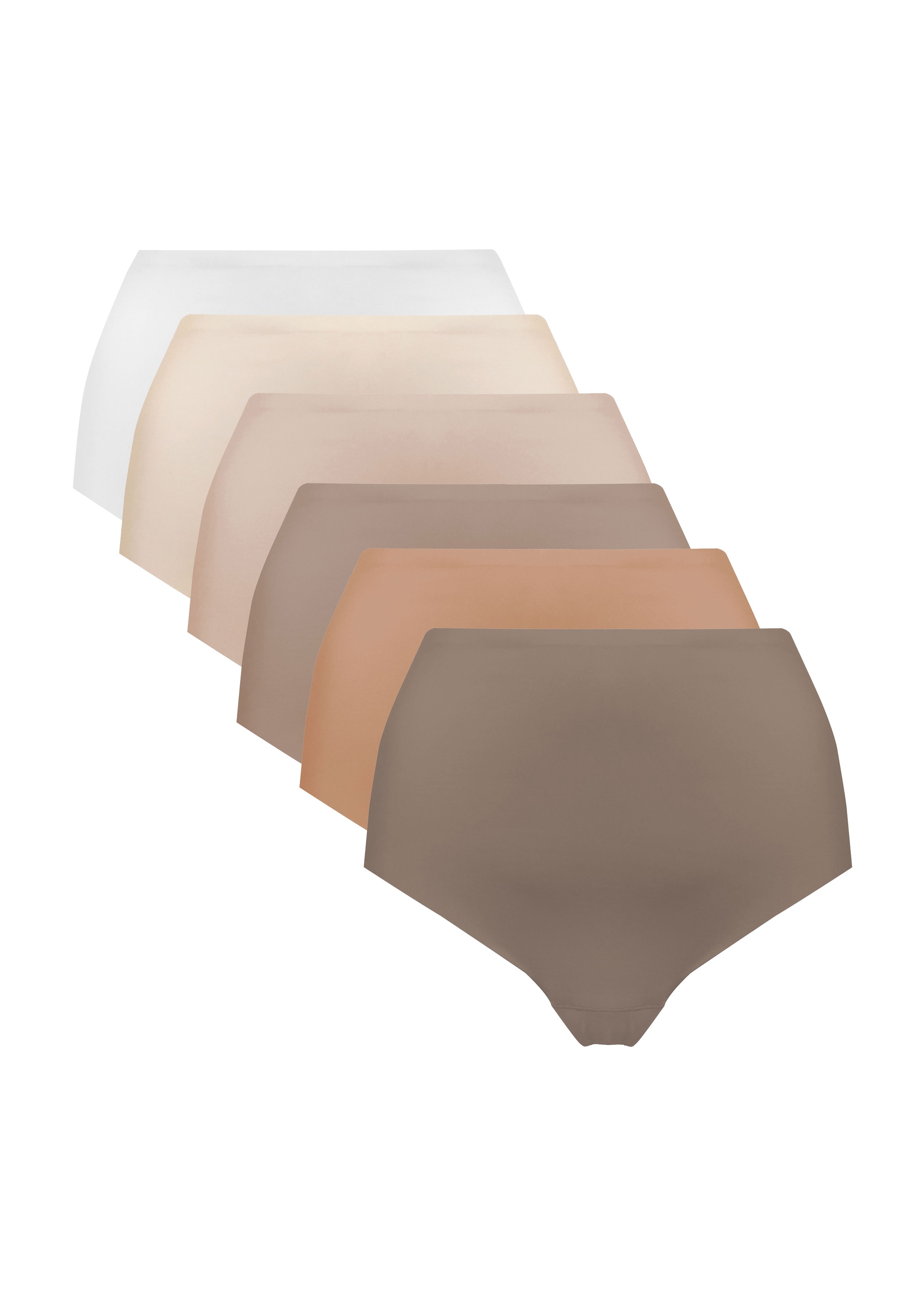 Image of MAGIC Bodyfashion Panty 6er Pack