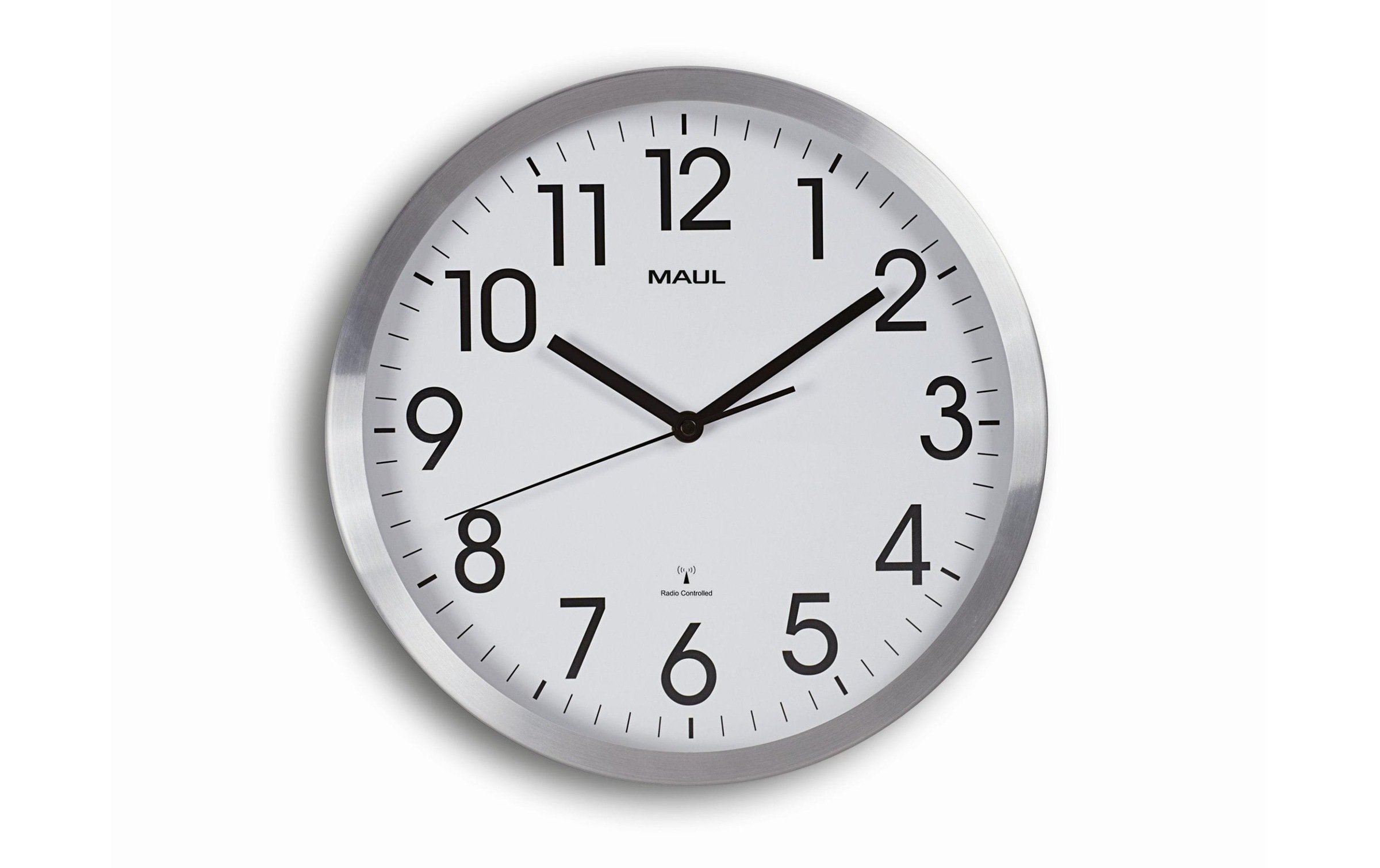 Image of Maul Wanduhr "Wanduhr MAULmove 30RC"