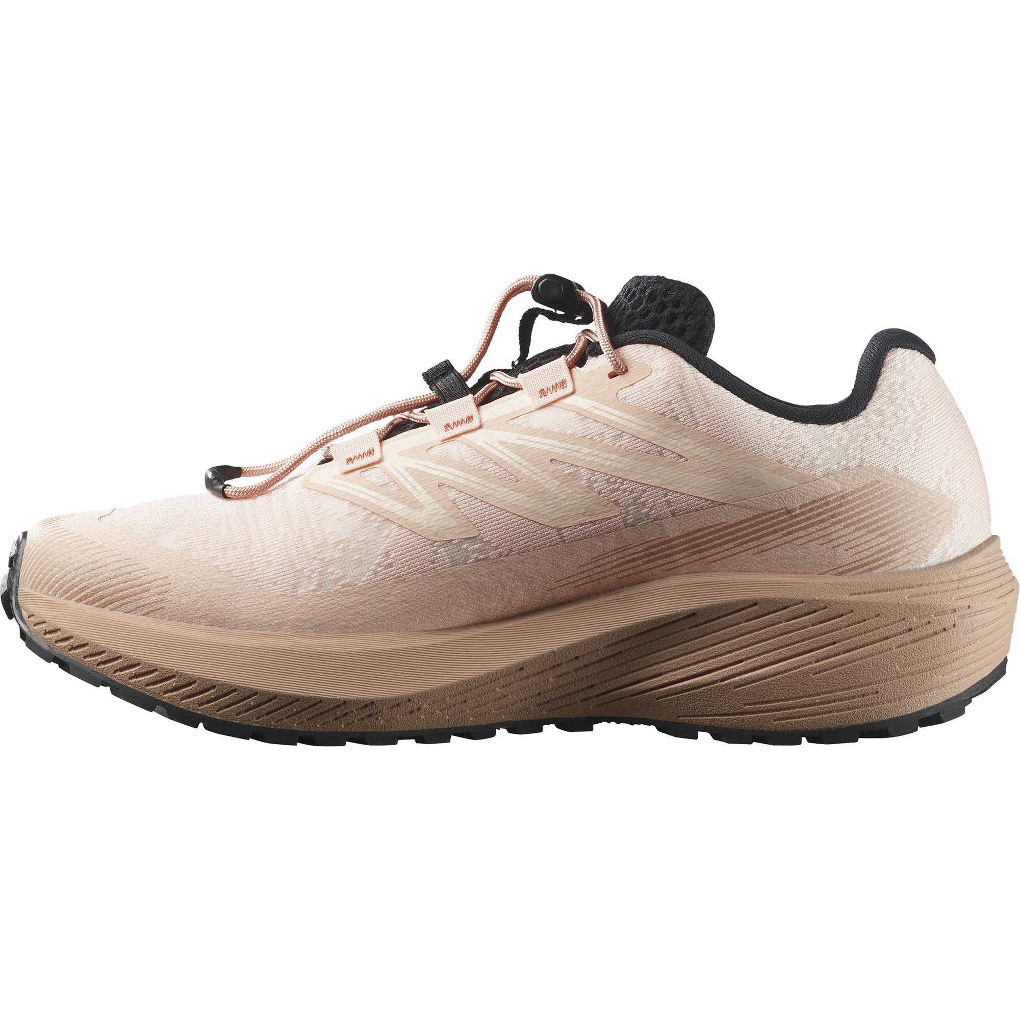 Salomon Chaussure de course »AERO FLOW GRVL W«