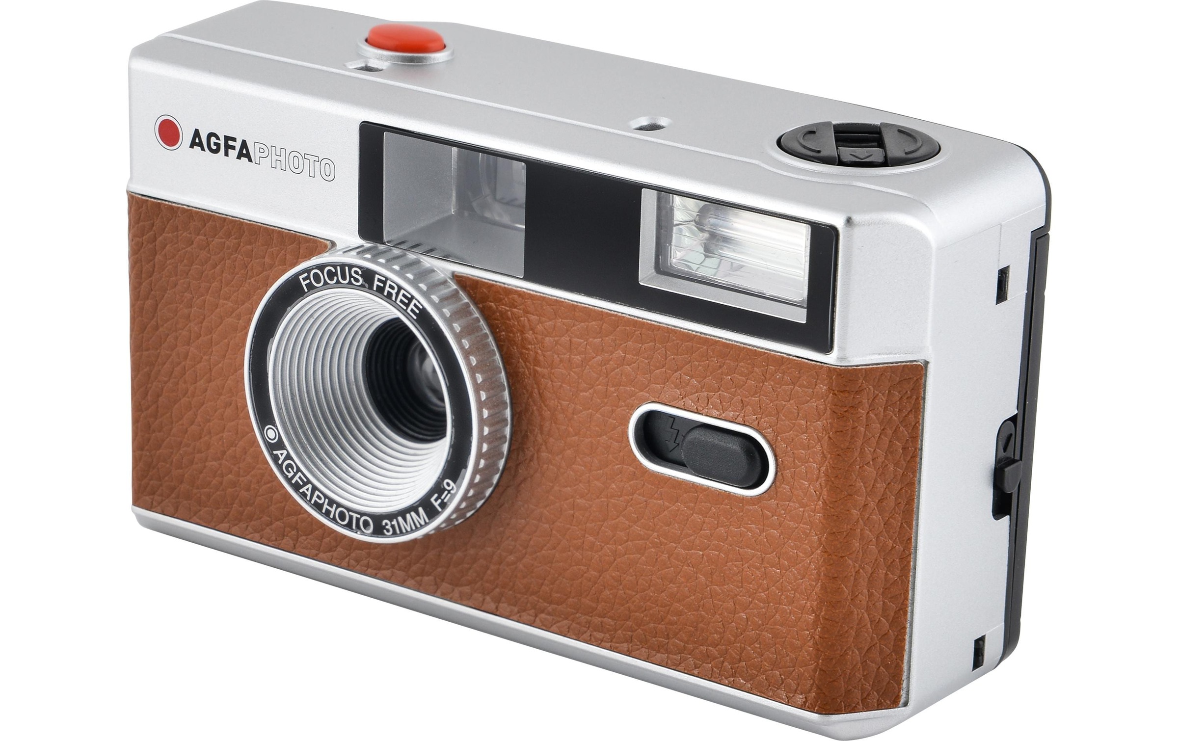 AgfaPhoto Kompaktkamera