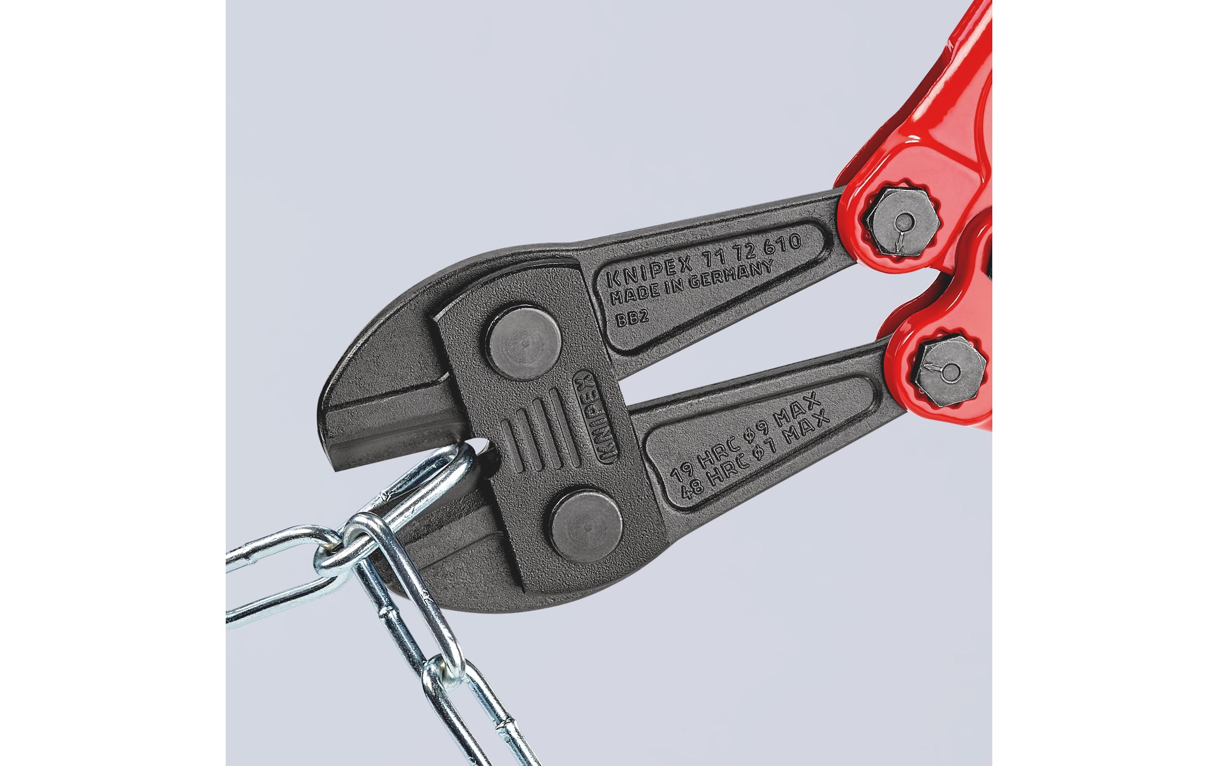 Knipex Bolzenschneider »Knipex Bolzenschneider 610 mm«