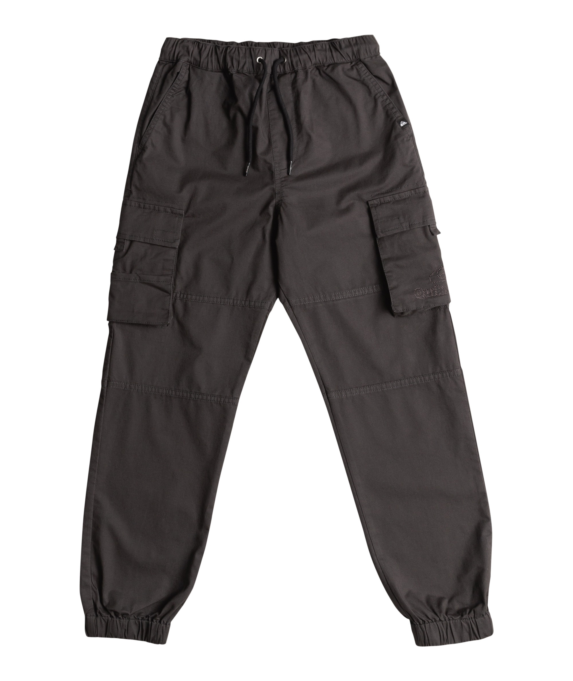 Quiksilver Cargohose »WE GET BY CARGO SURF PANT YOUT«