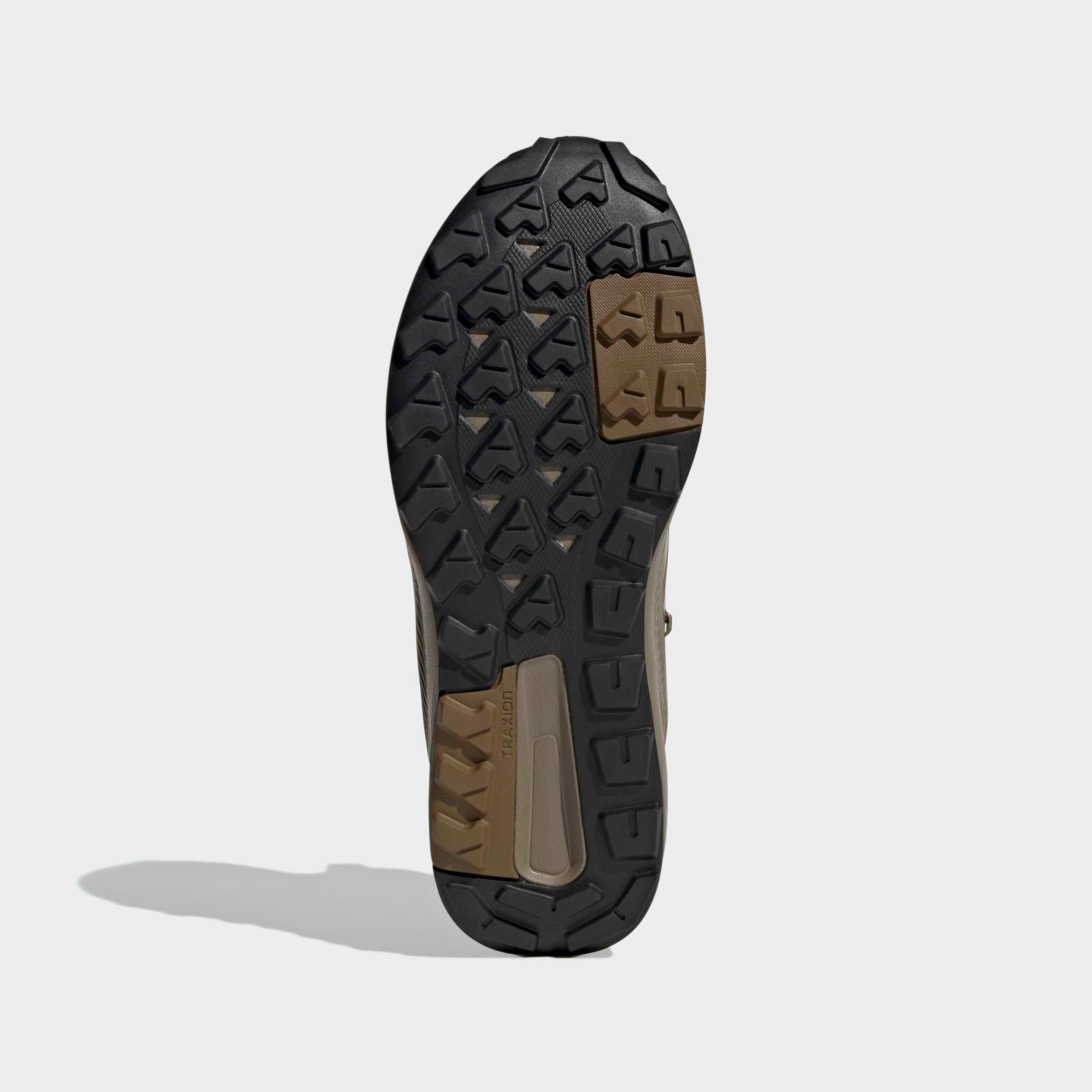 adidas TERREX Wanderschuh »ANYLANDER MID , LEDER«  aus Leder