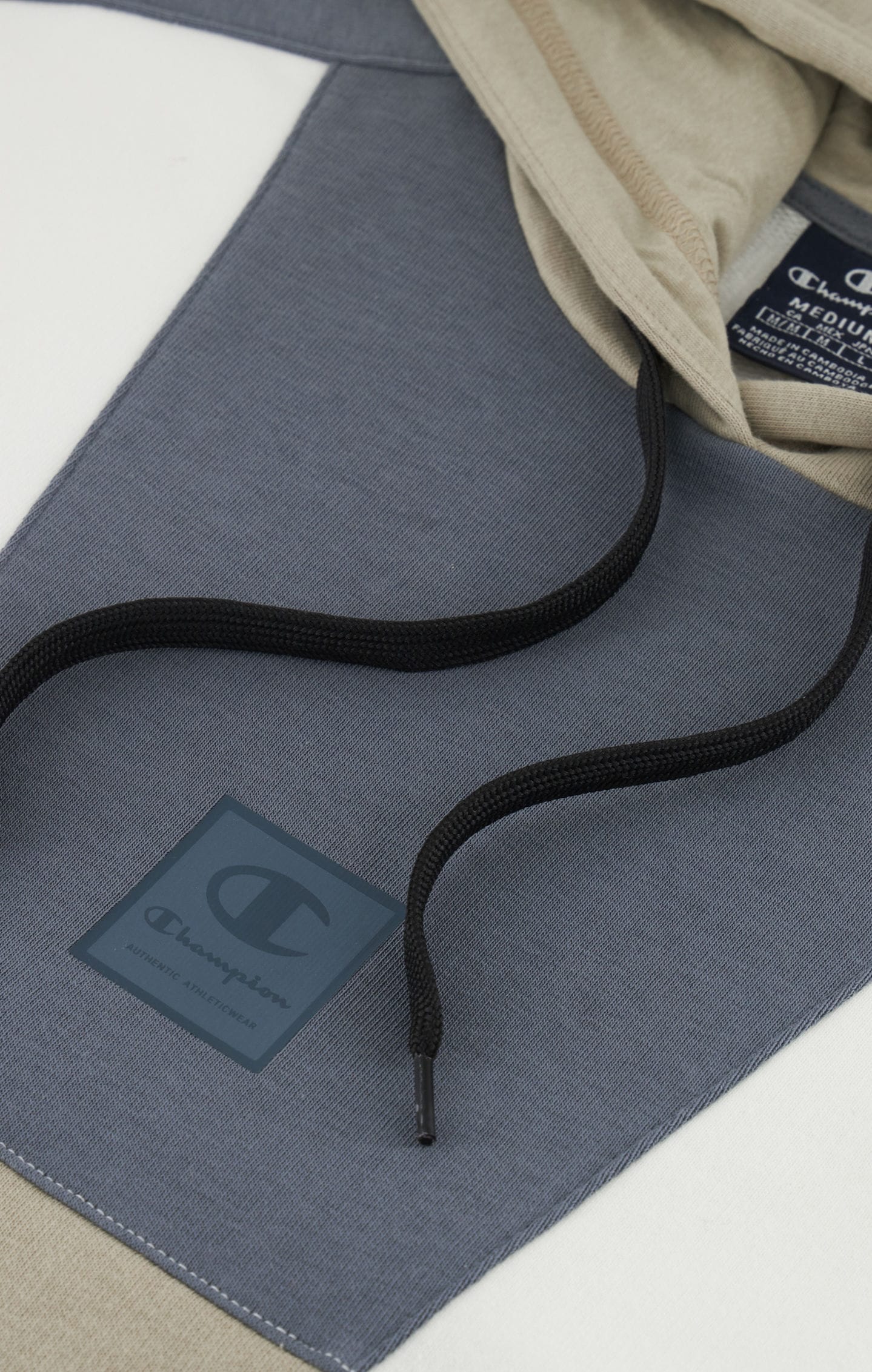 Champion Kapuzensweatshirt »Athleisure Hooded Sweatshirt«