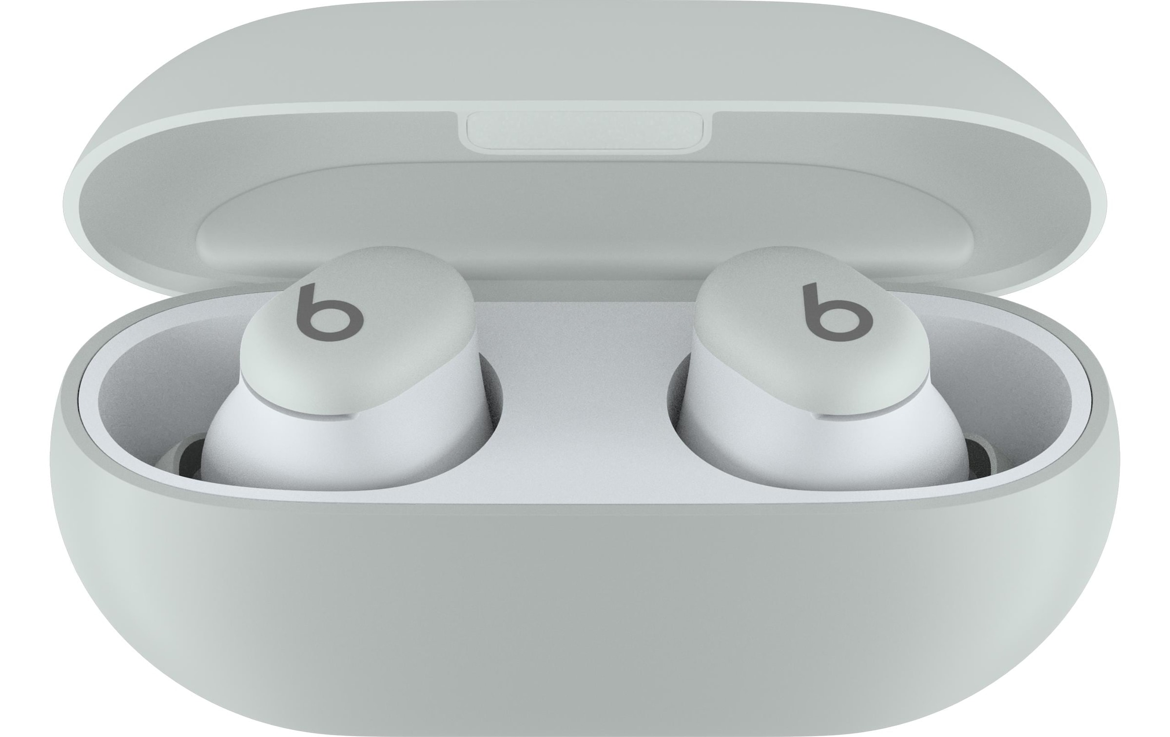 Apple True Wireless In-Ear-Kopfhörer - Beats Solo Buds, Sturmgrau