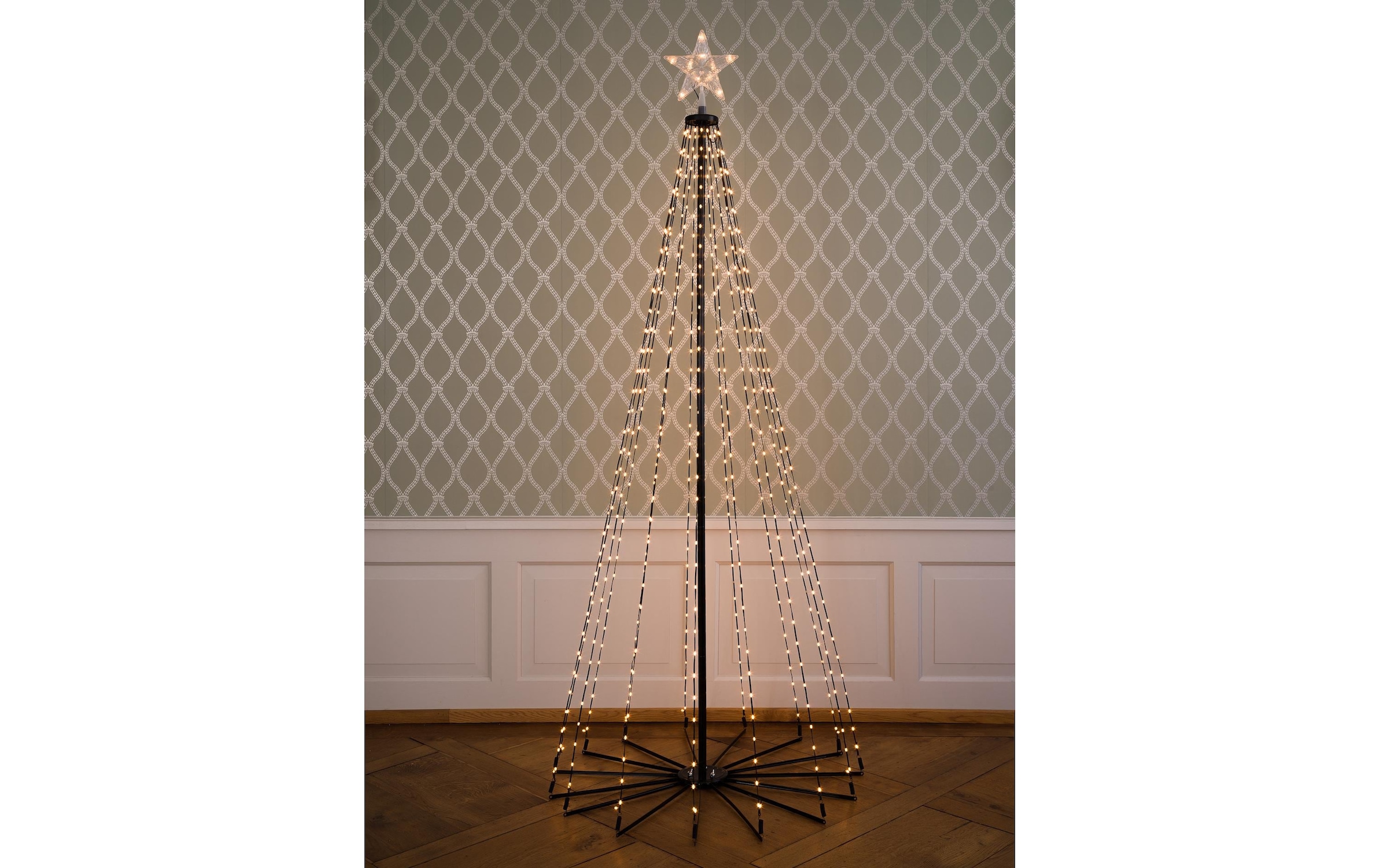 STT LED Baum »Cone Tree 700 LEDs« günstig kaufen