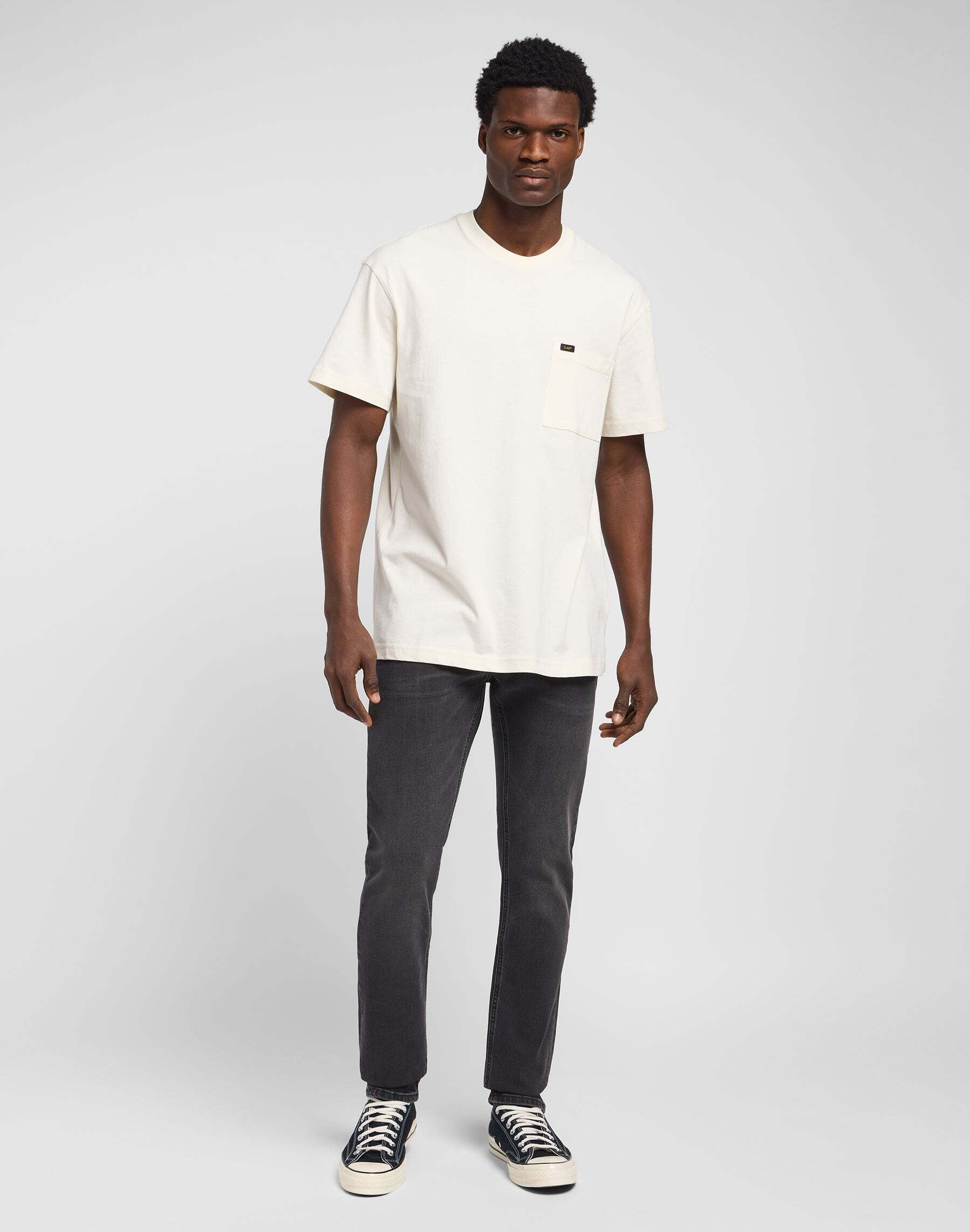 Lee® Slim-fit-Jeans »Lee Jeans Slim Fit Luke«