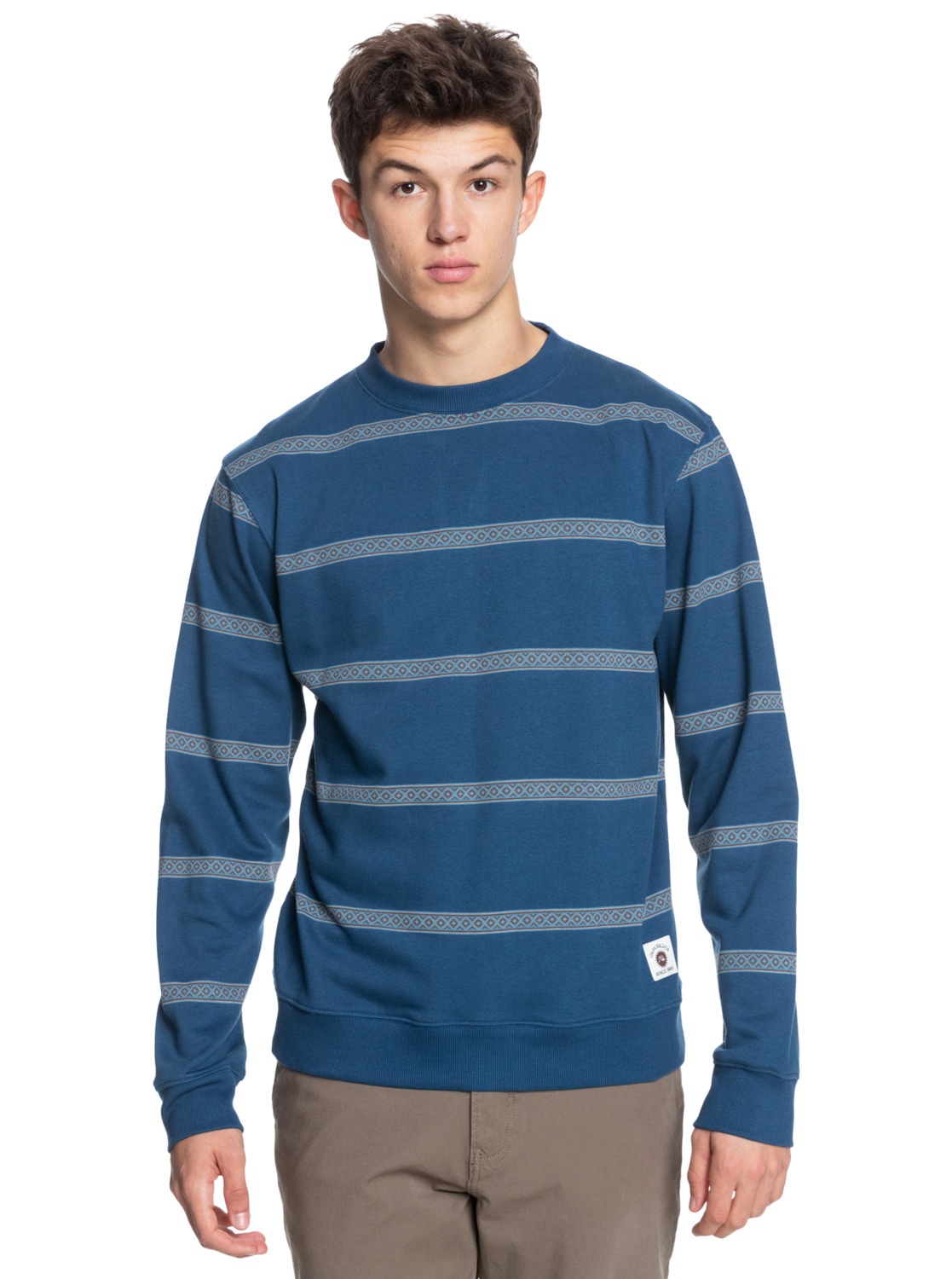 Image of Quiksilver Sweatshirt »Desert Dust« bei Ackermann Versand Schweiz