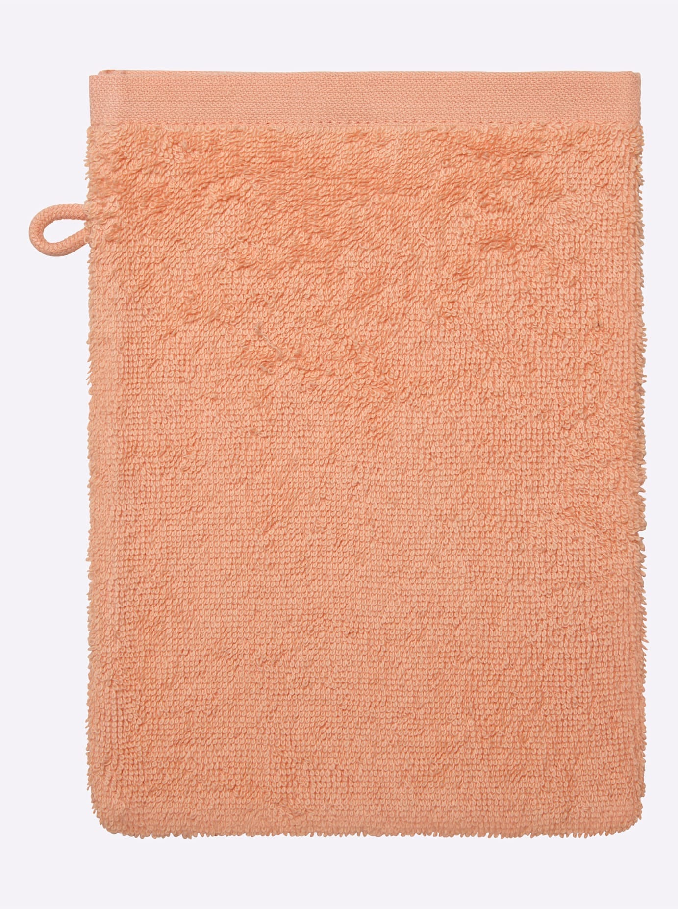wäschepur Handtuch, (1 St.)