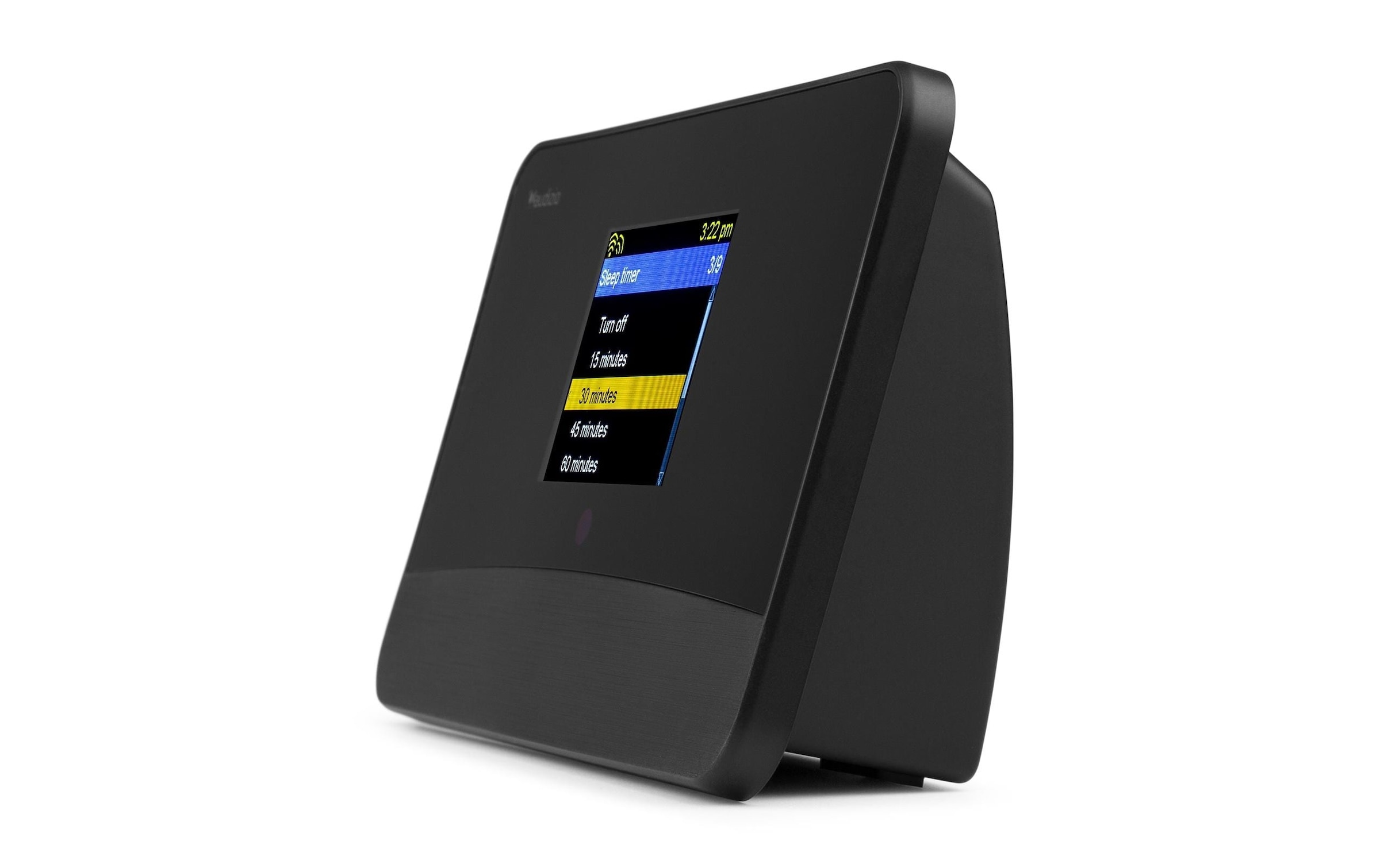 CD-Radiorecorder »Audizio Livorno«, (60 W)