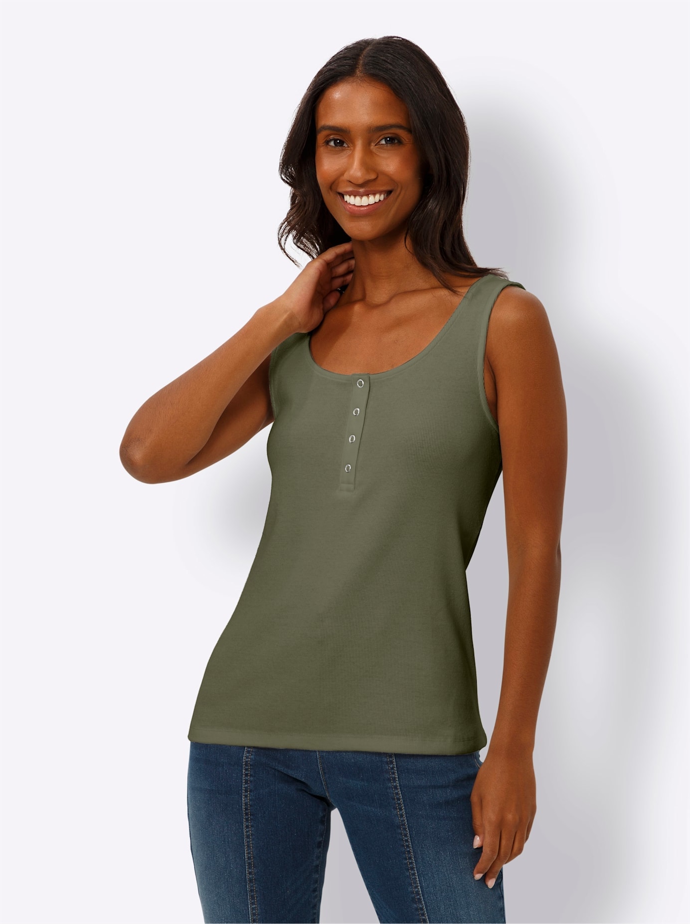 heine Shirttop