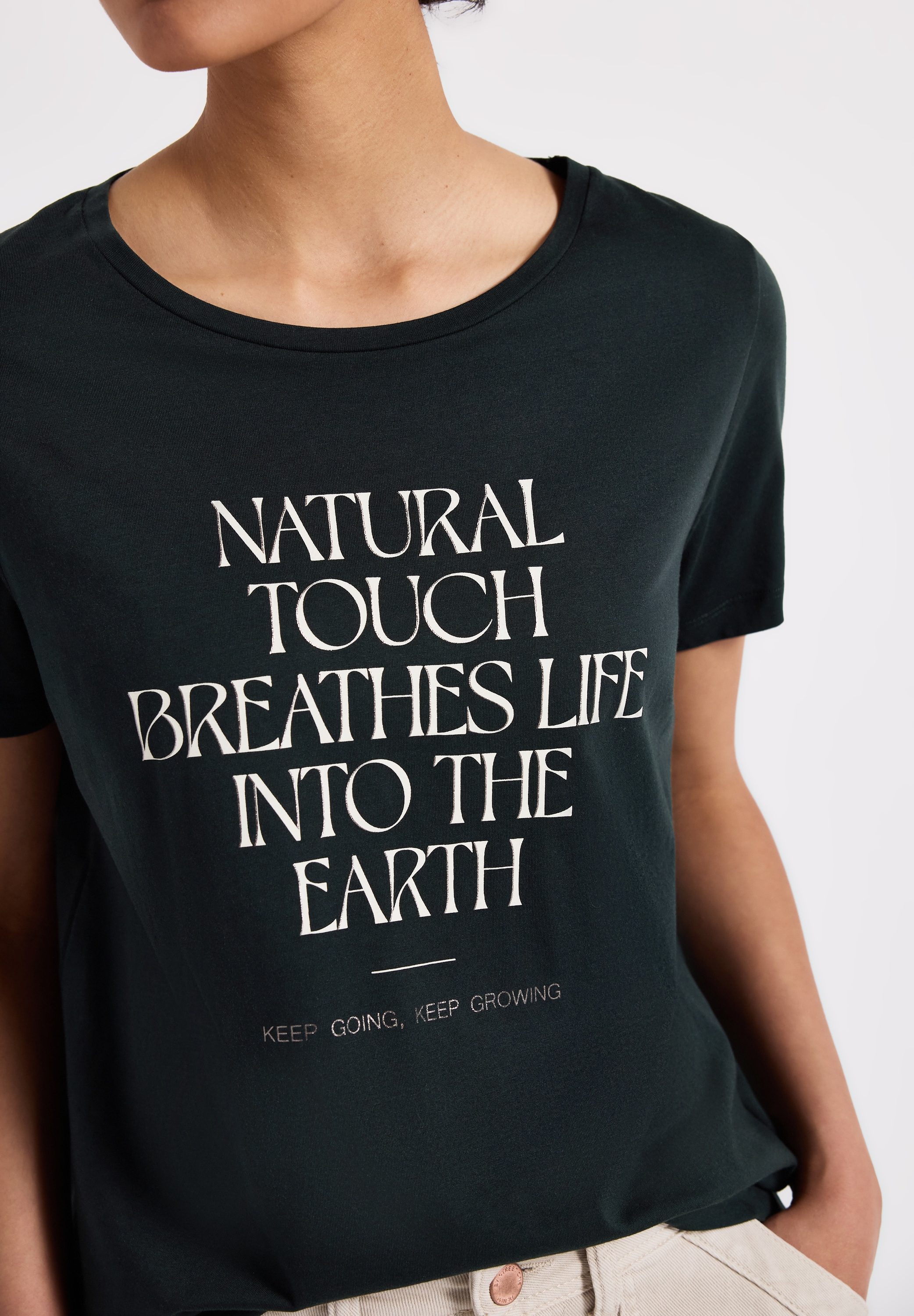STREET ONE T-Shirt