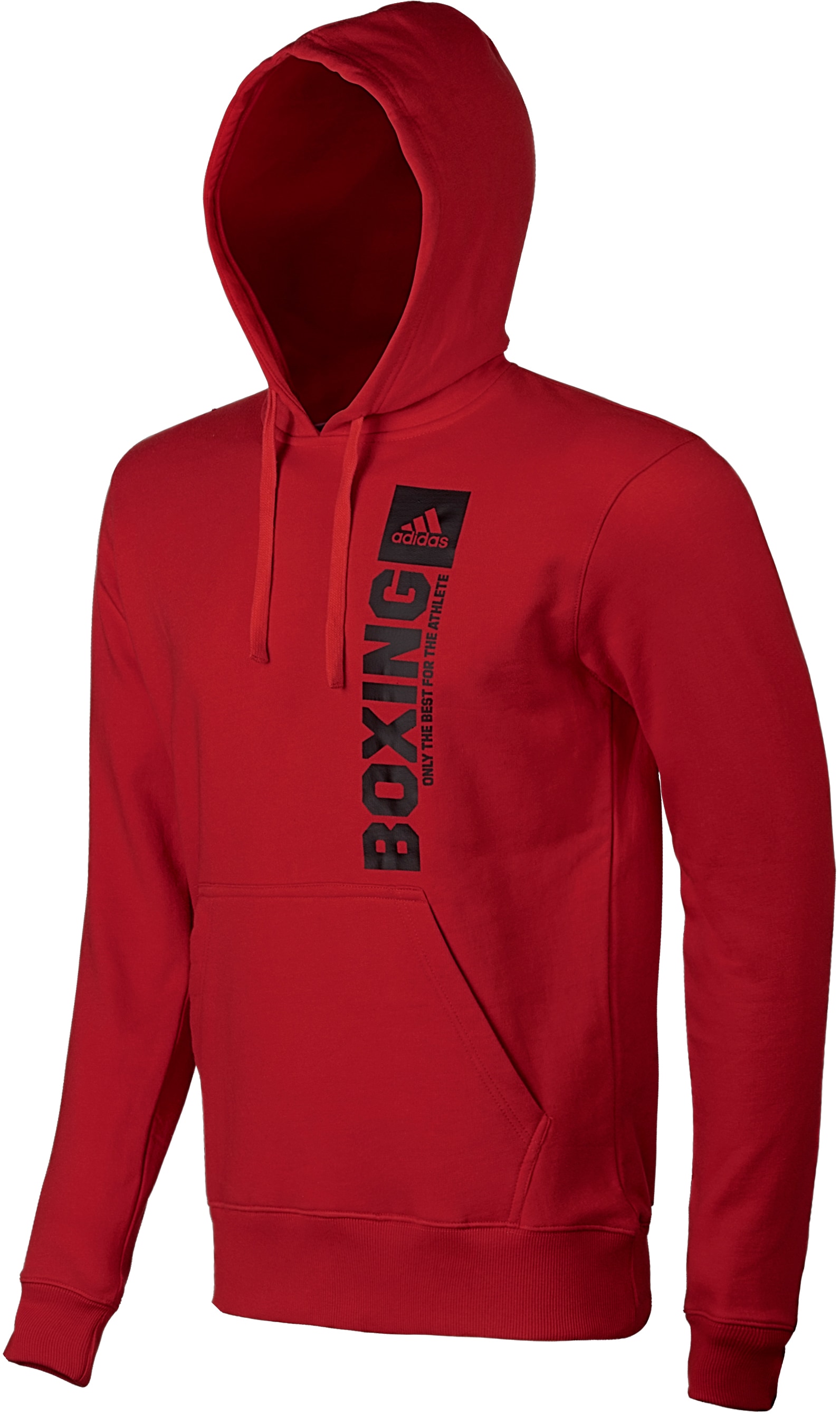 Hoodie »Community Vertical Hoody BOXING«