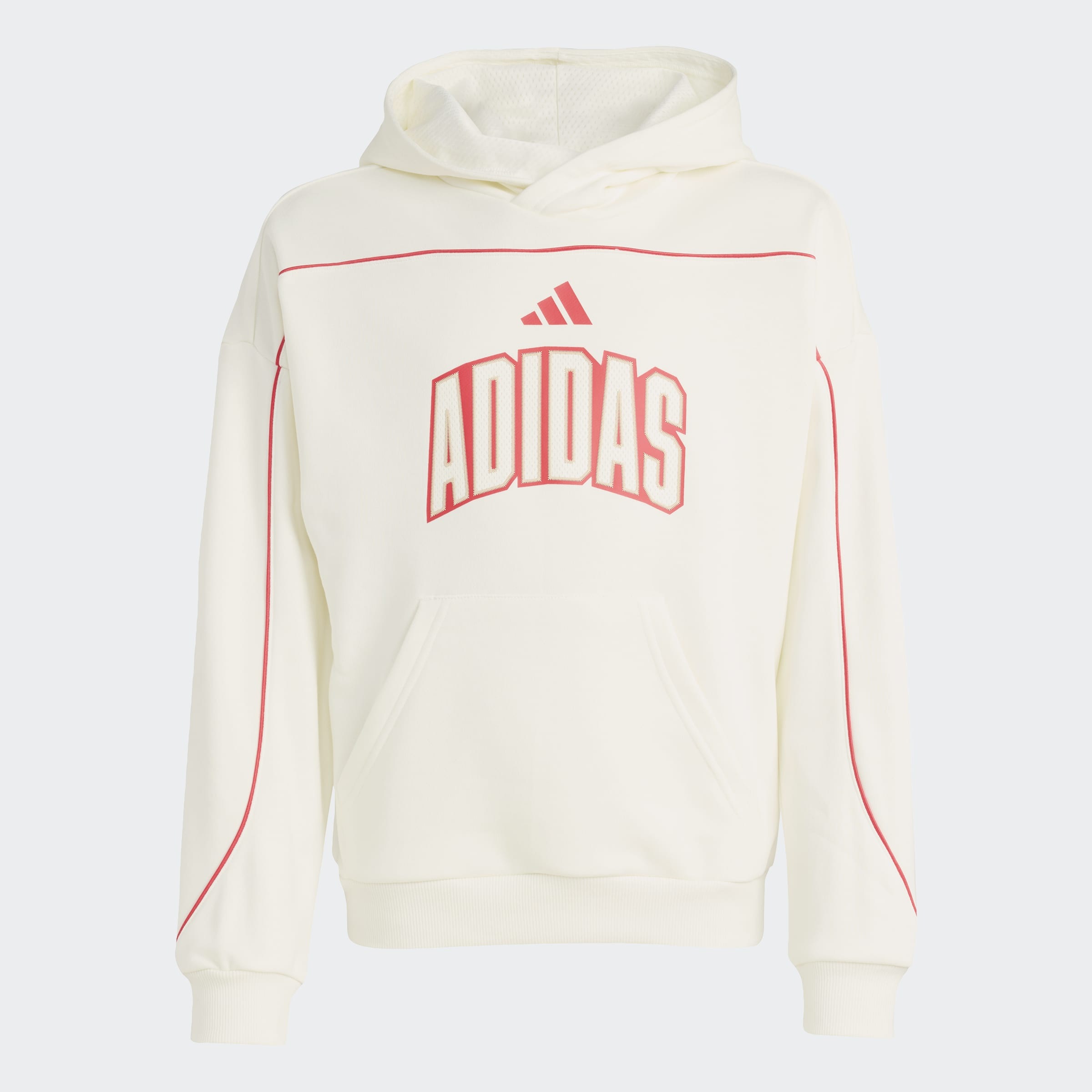 adidas Sportswear Kapuzensweatshirt »STADIUM HOODY MIT SCHRIFTZUG«
