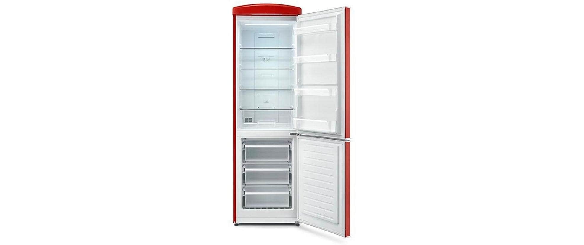 Severin Kühl-/Gefrierkombination »RKG8997« 194,3 cm hoch