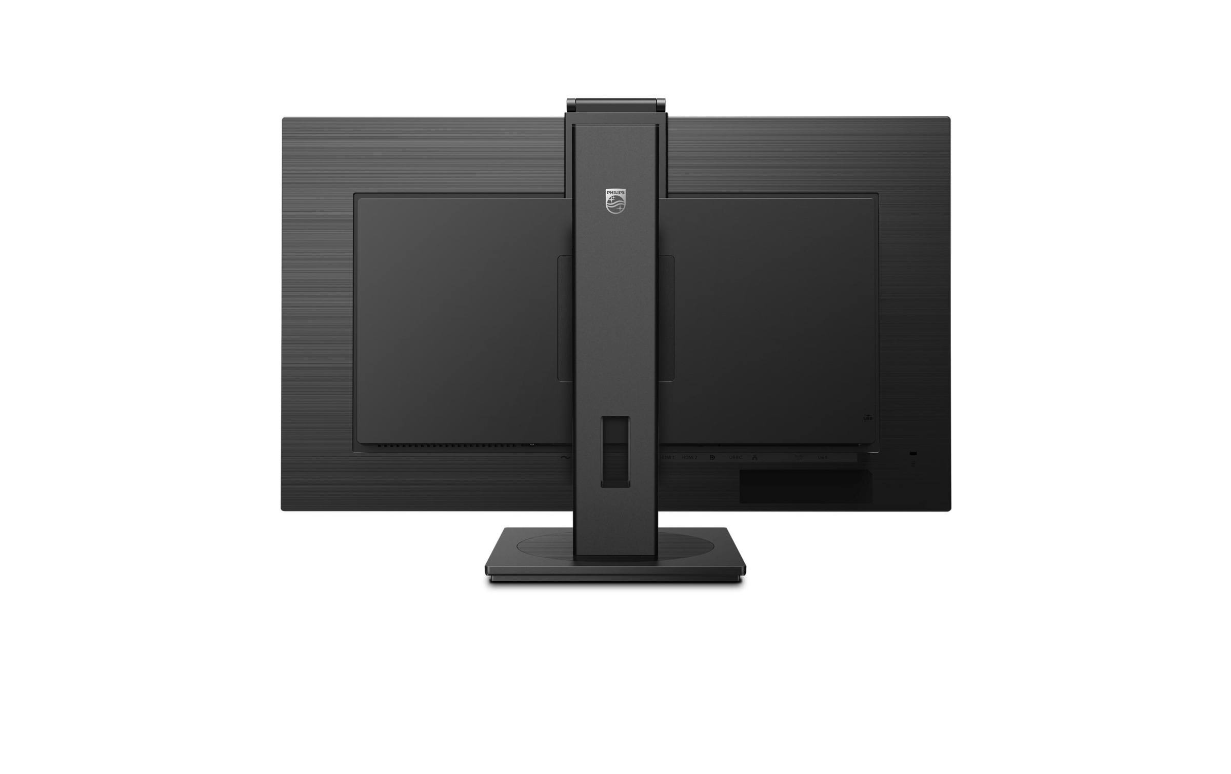 Philips LED-Monitor »329P1H/00«, 79,70 cm/31,5 Zoll, 3840 x 2160 px, 4K Ultra HD, 4 ms Reaktionszeit, 60 Hz