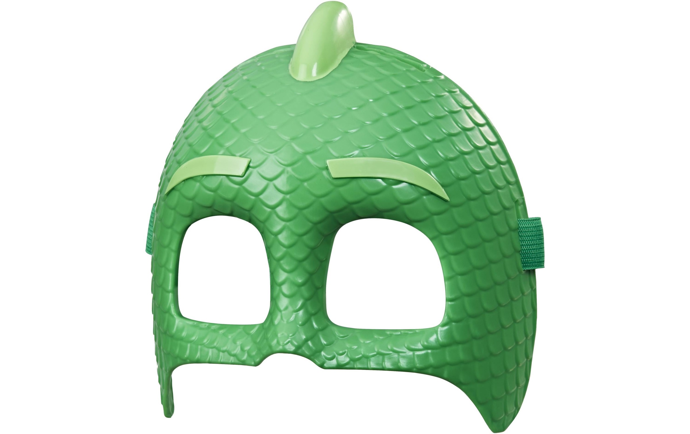Image of Hasbro Verkleidungsmaske »Heldenmaske (Gecko)« bei Ackermann Versand Schweiz