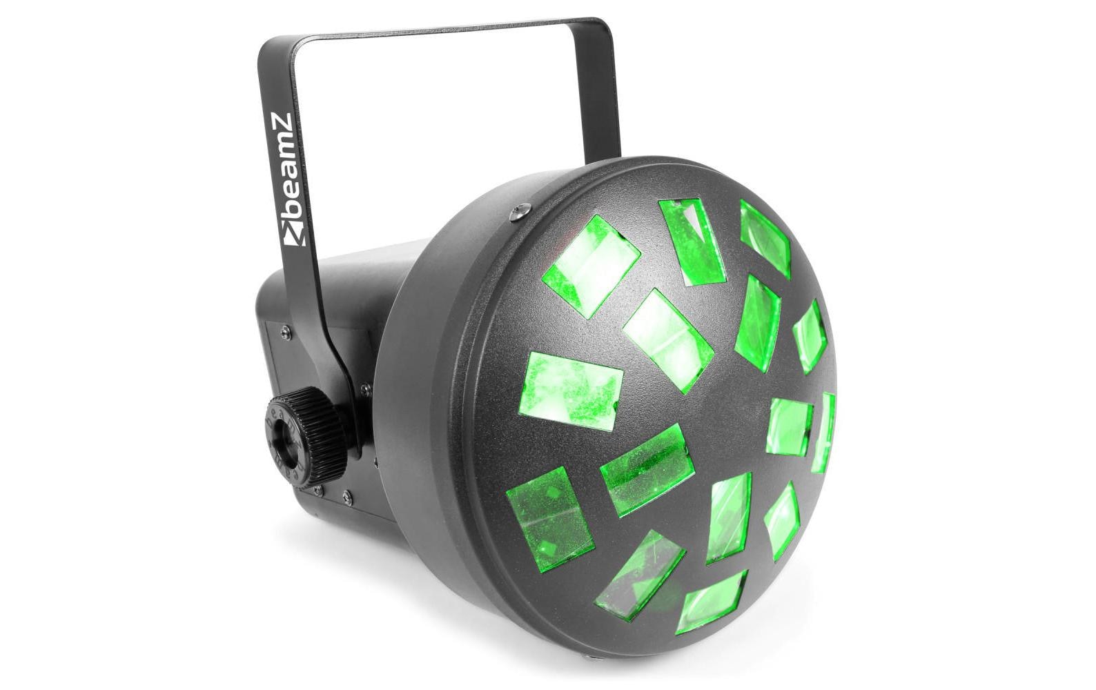 BeamZ Lichtanlage »Mushroom LED«