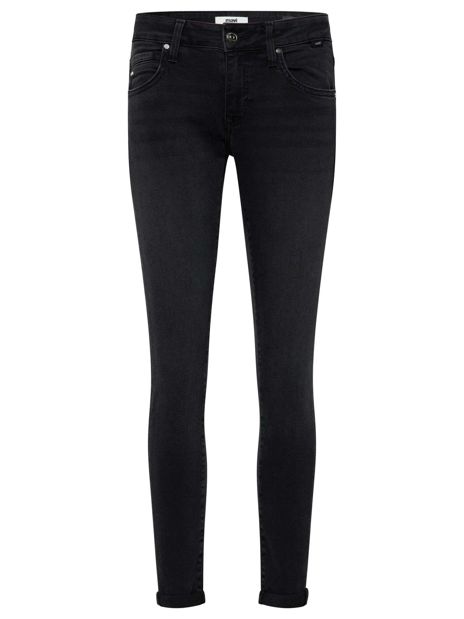 Image of Mavi Skinny-fit-Jeans "Mavi Jeans Lexy"
