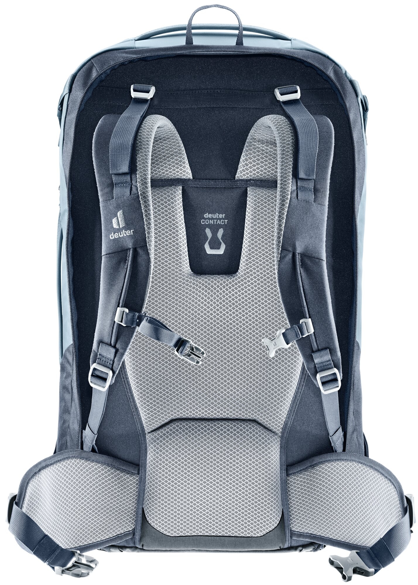 deuter Sac à dos de voyage »Access 55« avec un volume de 55 litres