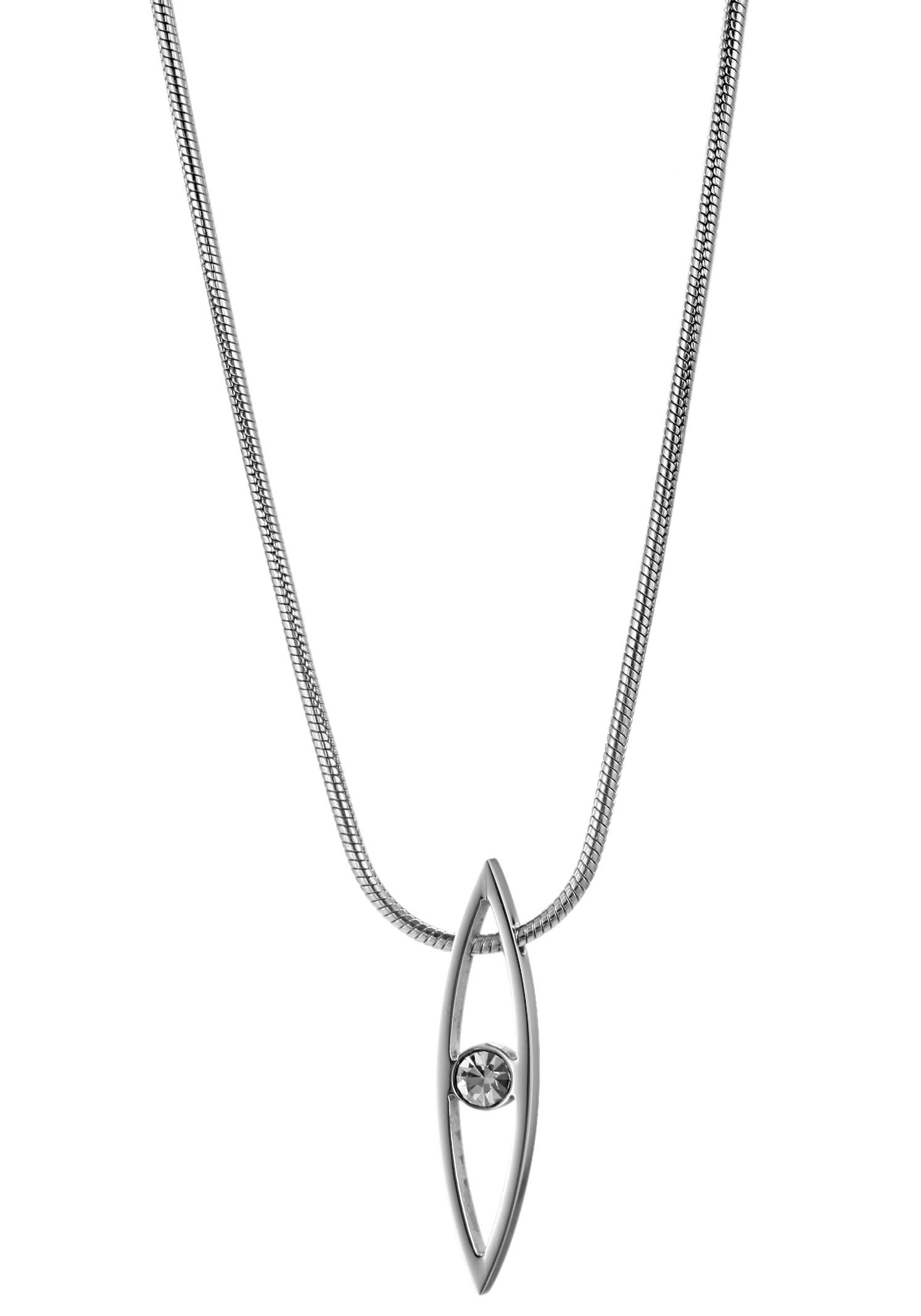 Image of Firetti Kette mit Anhänger »Auge«, mit Zirkonia bei Ackermann Versand Schweiz