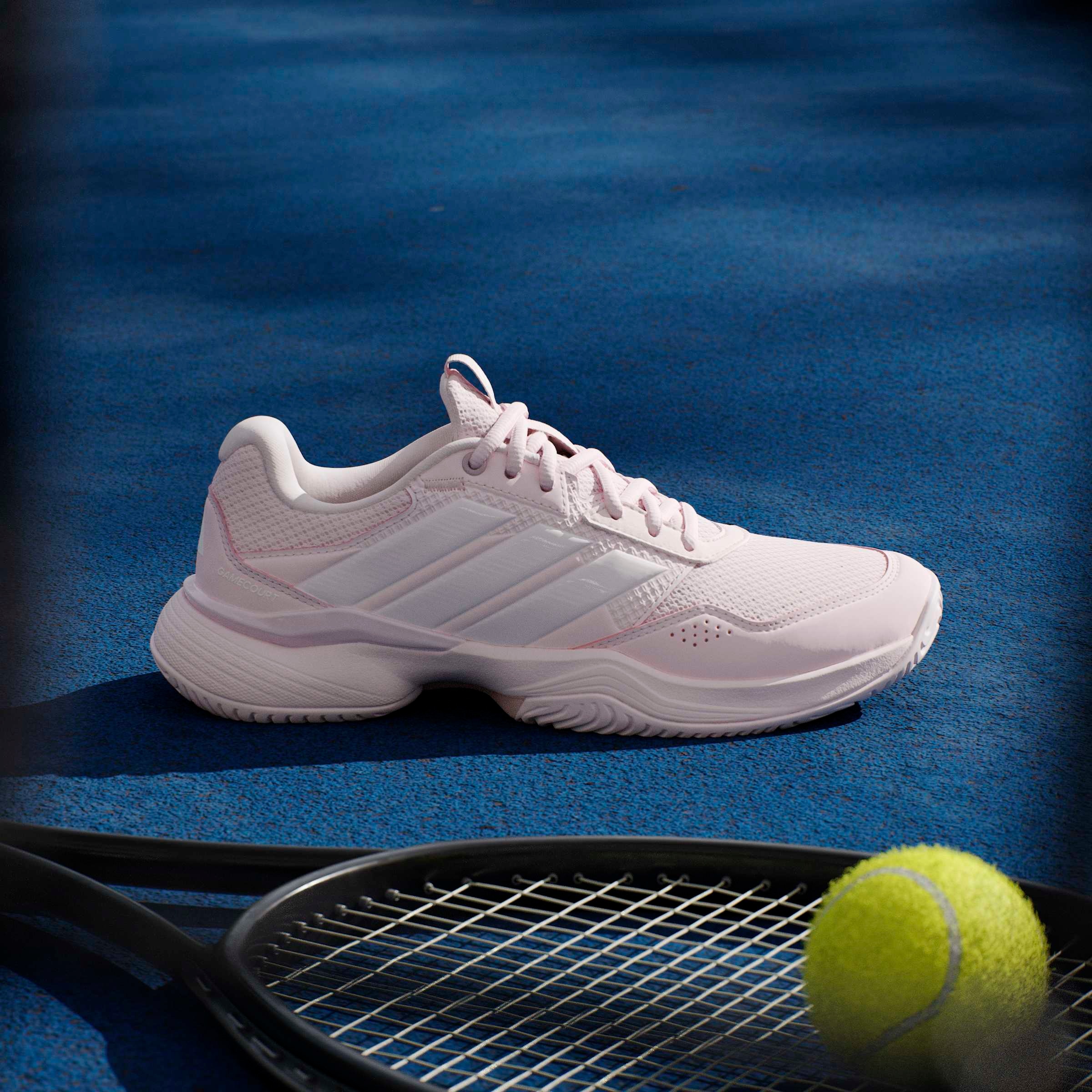adidas Performance Chaussure de tennis »GAMECOURT 3 ALL COURT«  pour allcourt, hard-court, multi-court