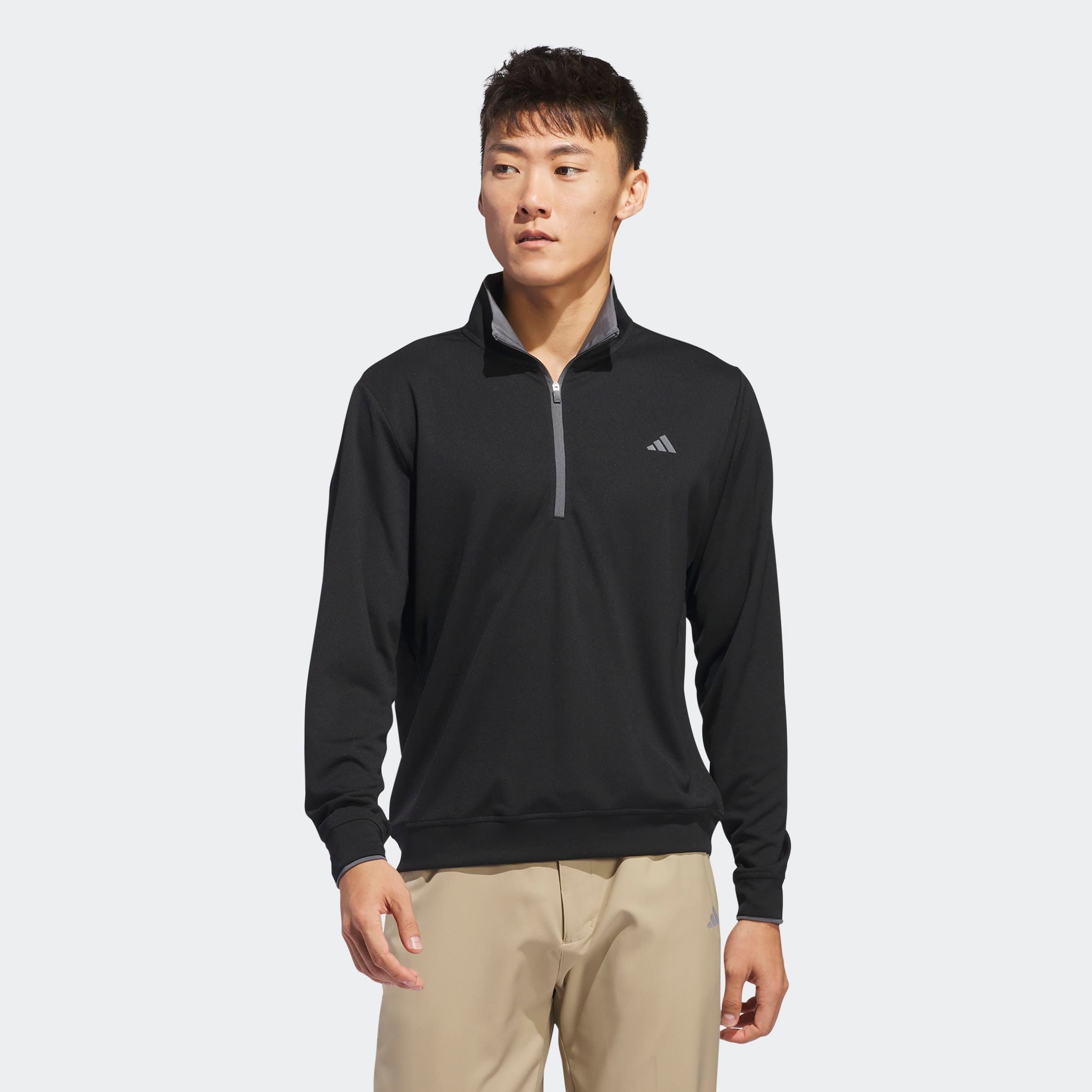 adidas Performance Sweatshirt »CORE LTWT 1/4 Z«