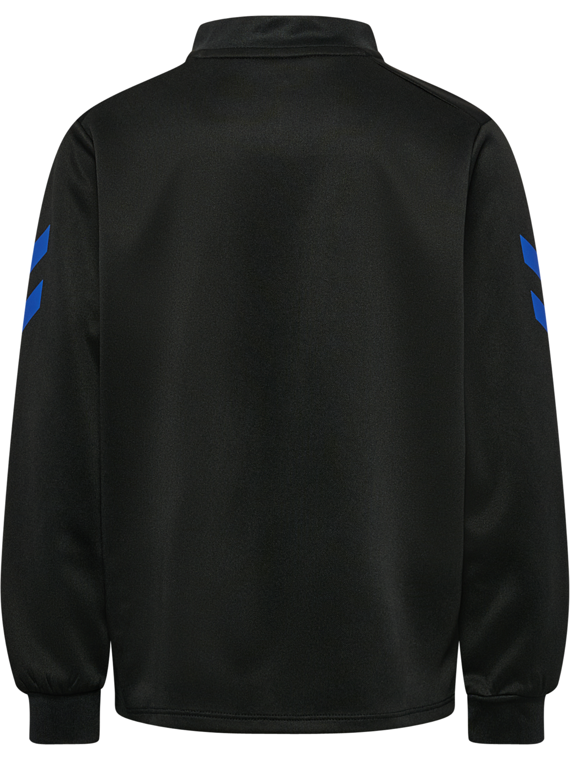 hummel Veste d'entraînement »HMLBLAZE CLUB 26 ZIP JACKET KIDS« pour enfants, en polyester, disponible en tailles 128 à 164