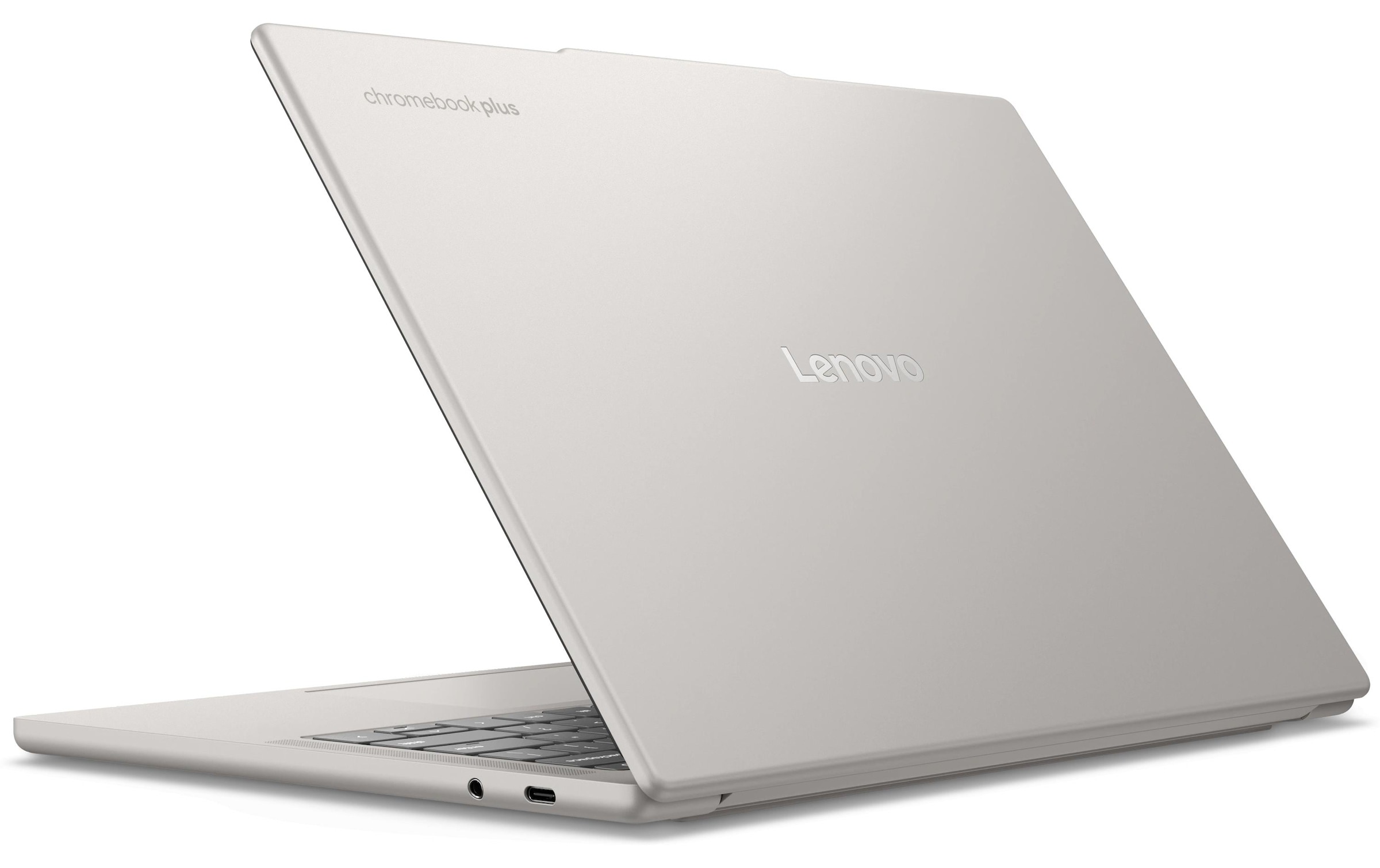 Lenovo Chromebook »Chrome 14M9610« 35,56 cm / 14 ″ MediaTek Kompanio 128 GB SSD