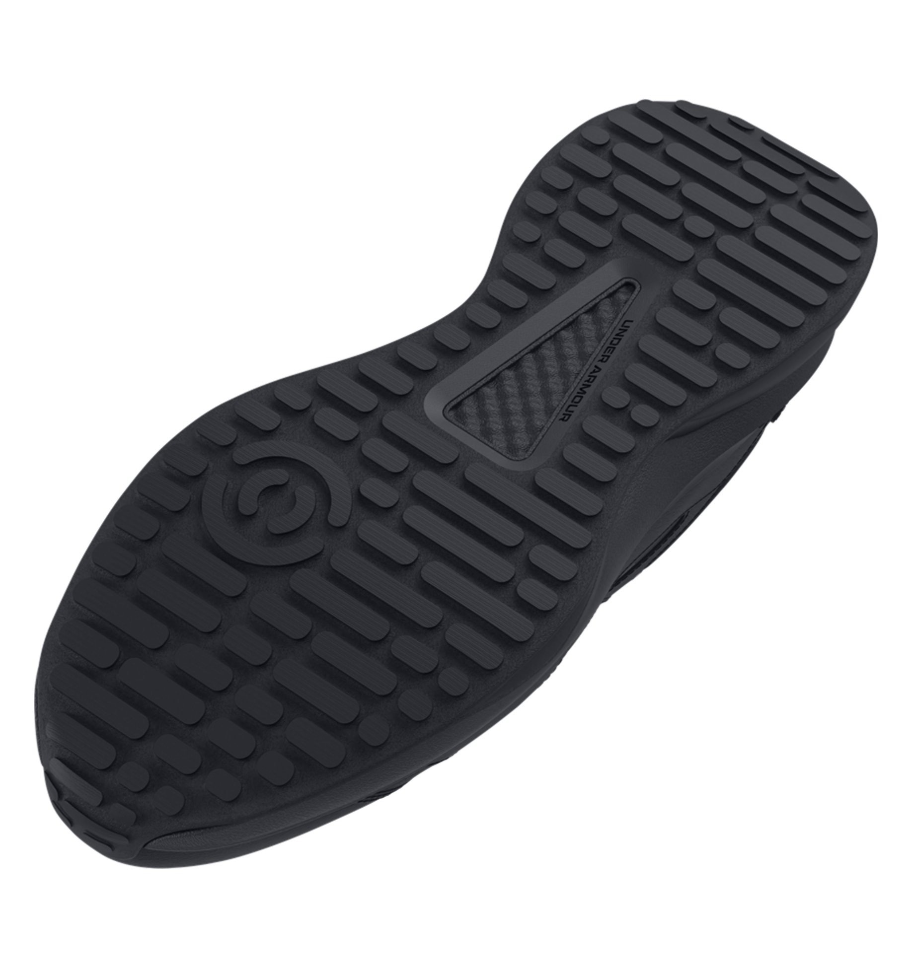 Under Armour® Chaussure d'entraînement »UA CHARGED EDGE«  particulièrement adapté pour la salle de sport et le fitness