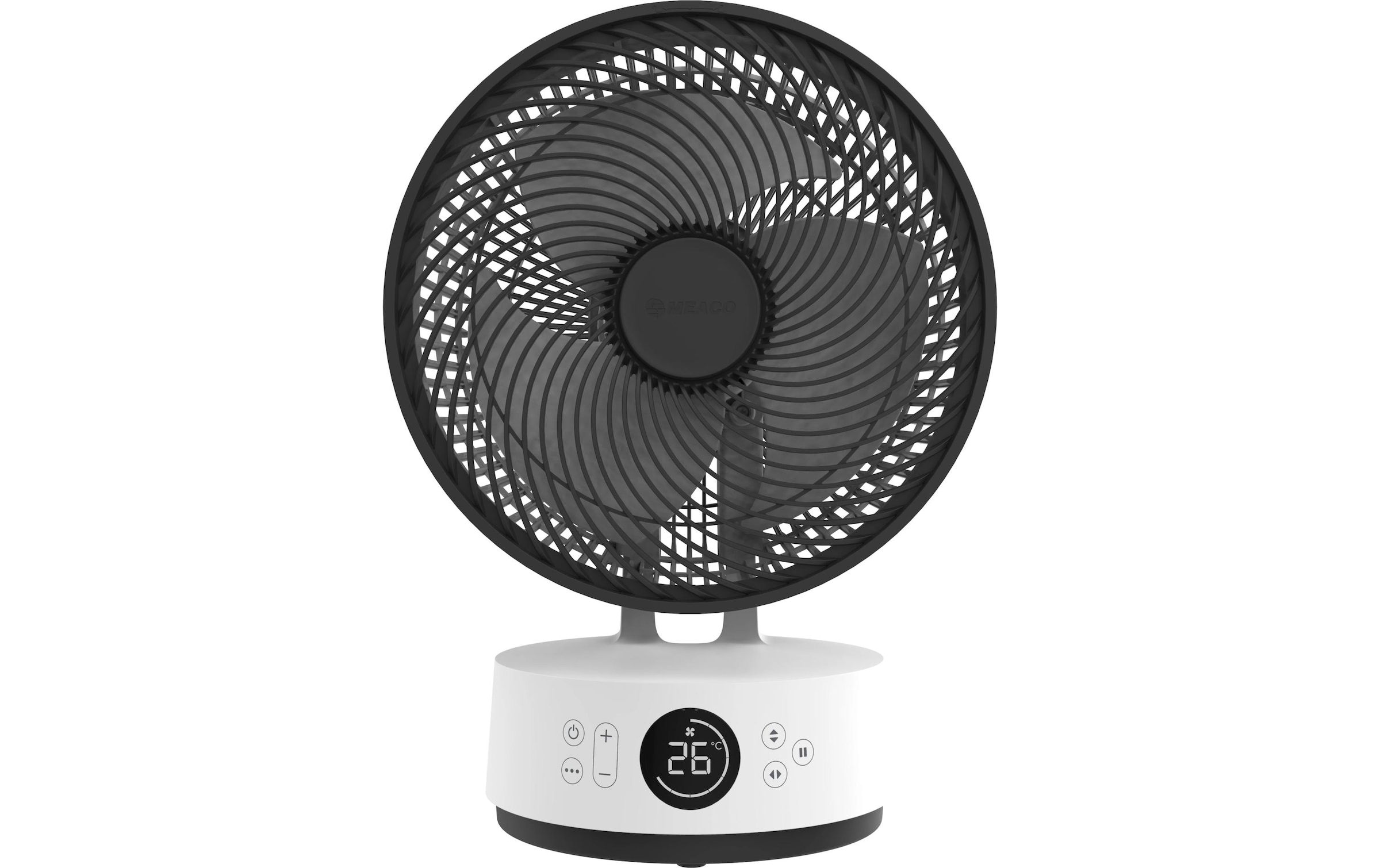 Meaco Ventilateur de table »Sefte 10«