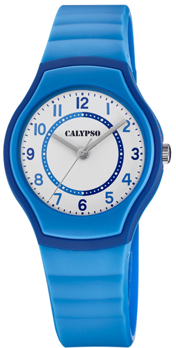 Image of CALYPSO WATCHES Quarzuhr »Junior Collection, K5806/6« bei Ackermann Versand Schweiz