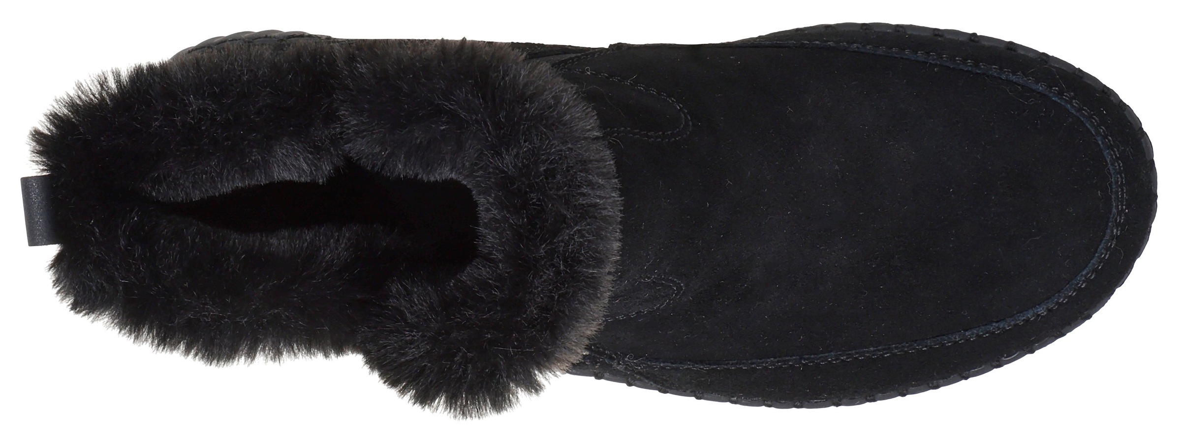 Skechers Winterboots »WILSHIRE BLVD-FRESH ZIP«  Boots mit Reissverschluss