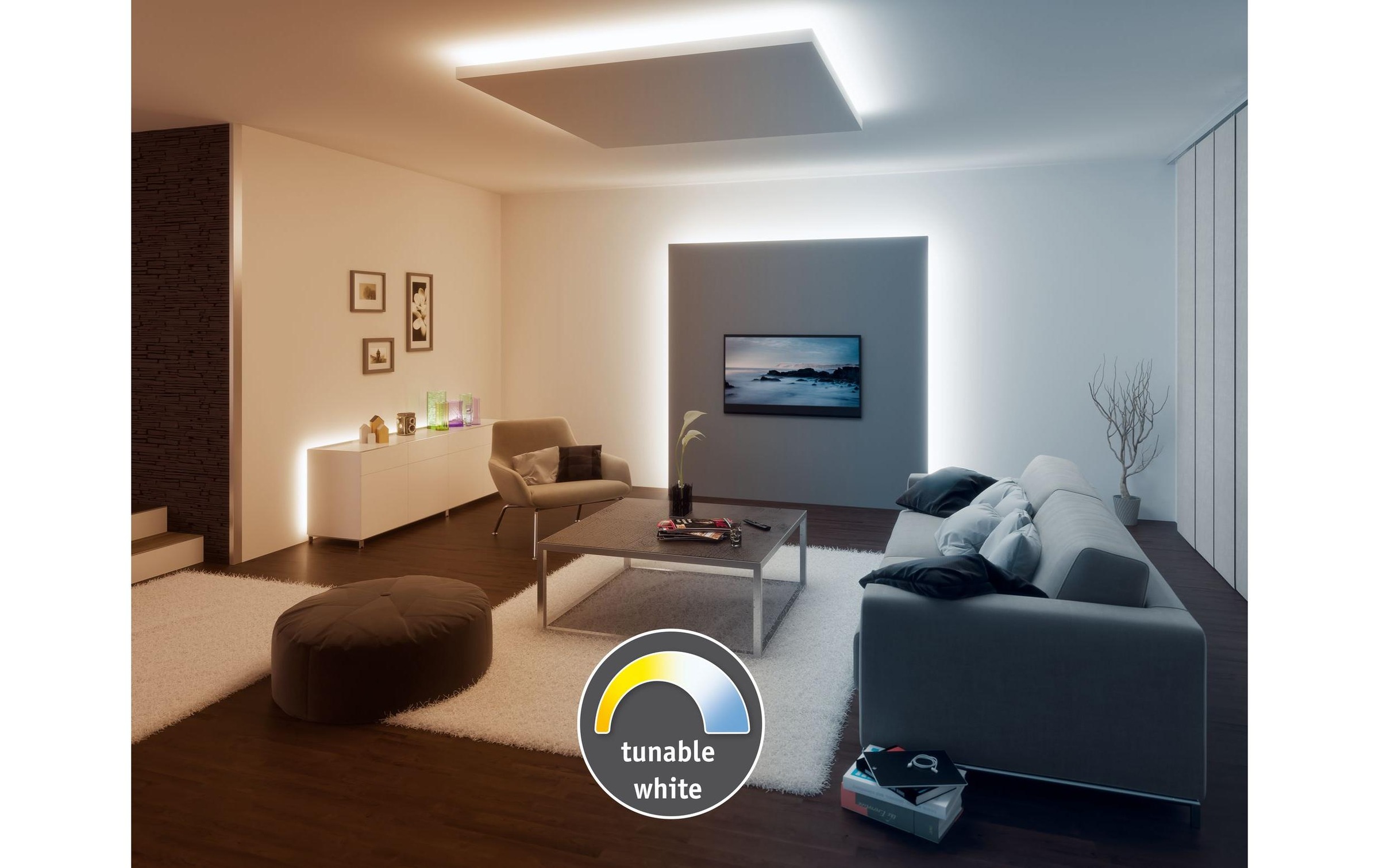 Paulmann LED-Streifen »Stripe MaxLED 250 Basi«